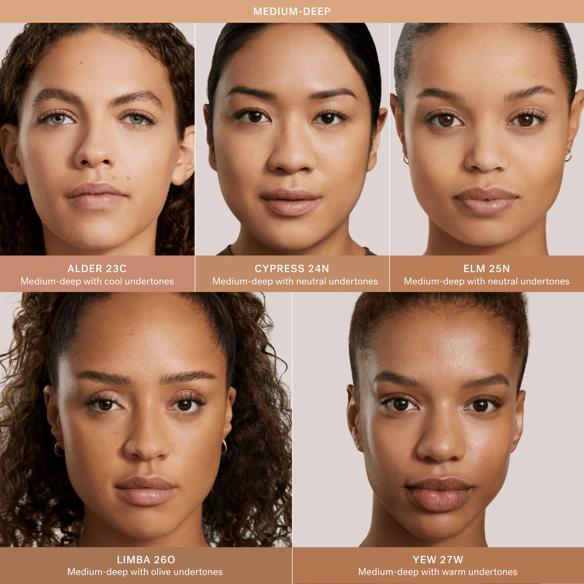 ILIA Skin Rewind Complexion Stick - 26O - Limba (0.35 oz) #10088005 - Image 4