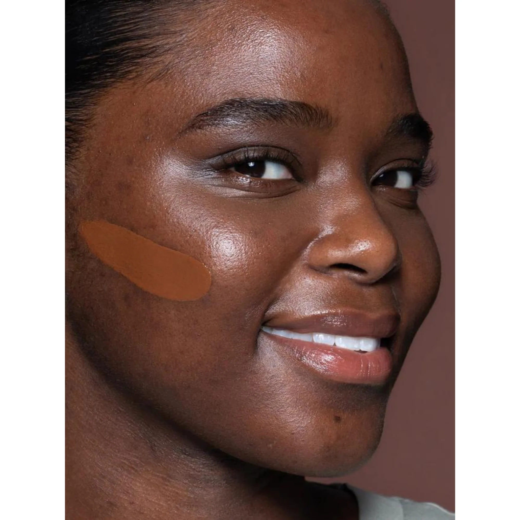 ILIA True Skin Serum Foundation - Bimini SF14 (1 fl oz) #10084862 - Image 3