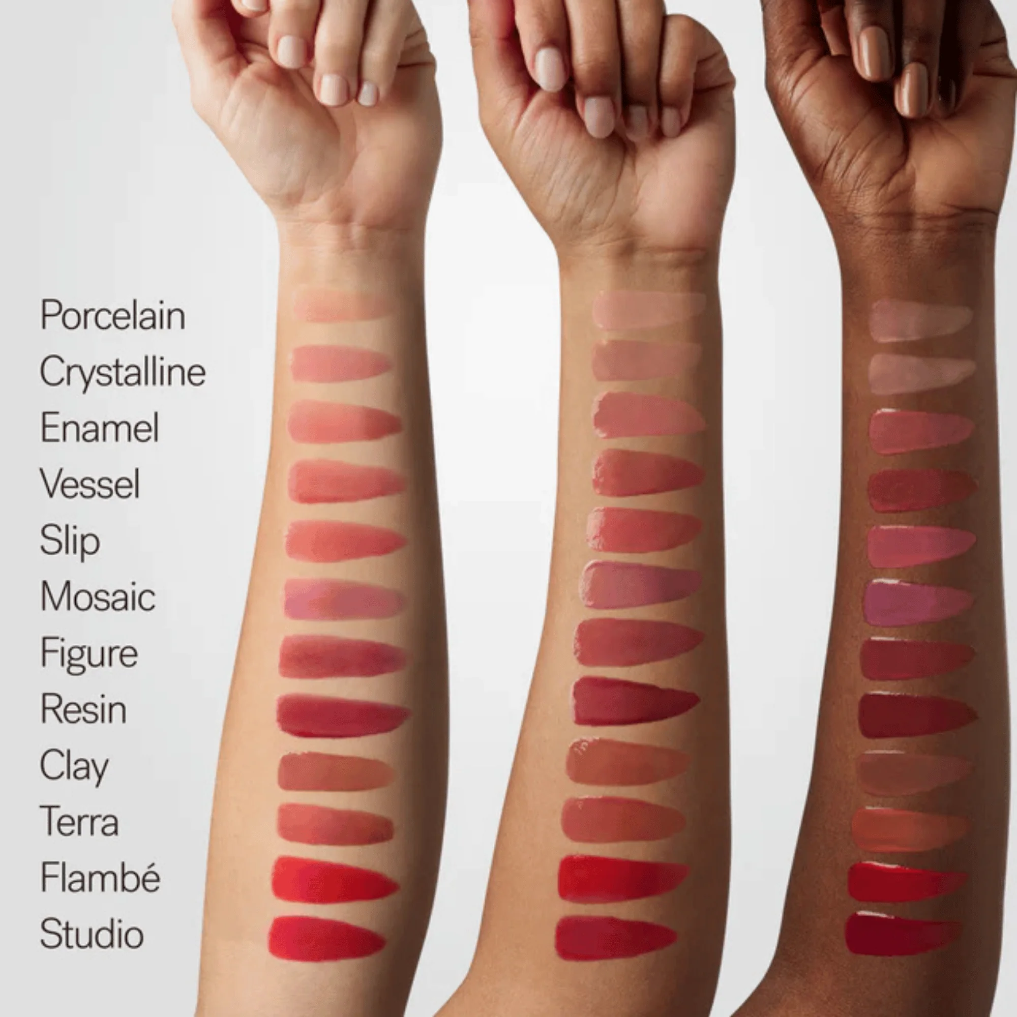 ILIA Crystalline Overglaze Hydrating Lip Gloss (5 ml) #10092124 - Image 5