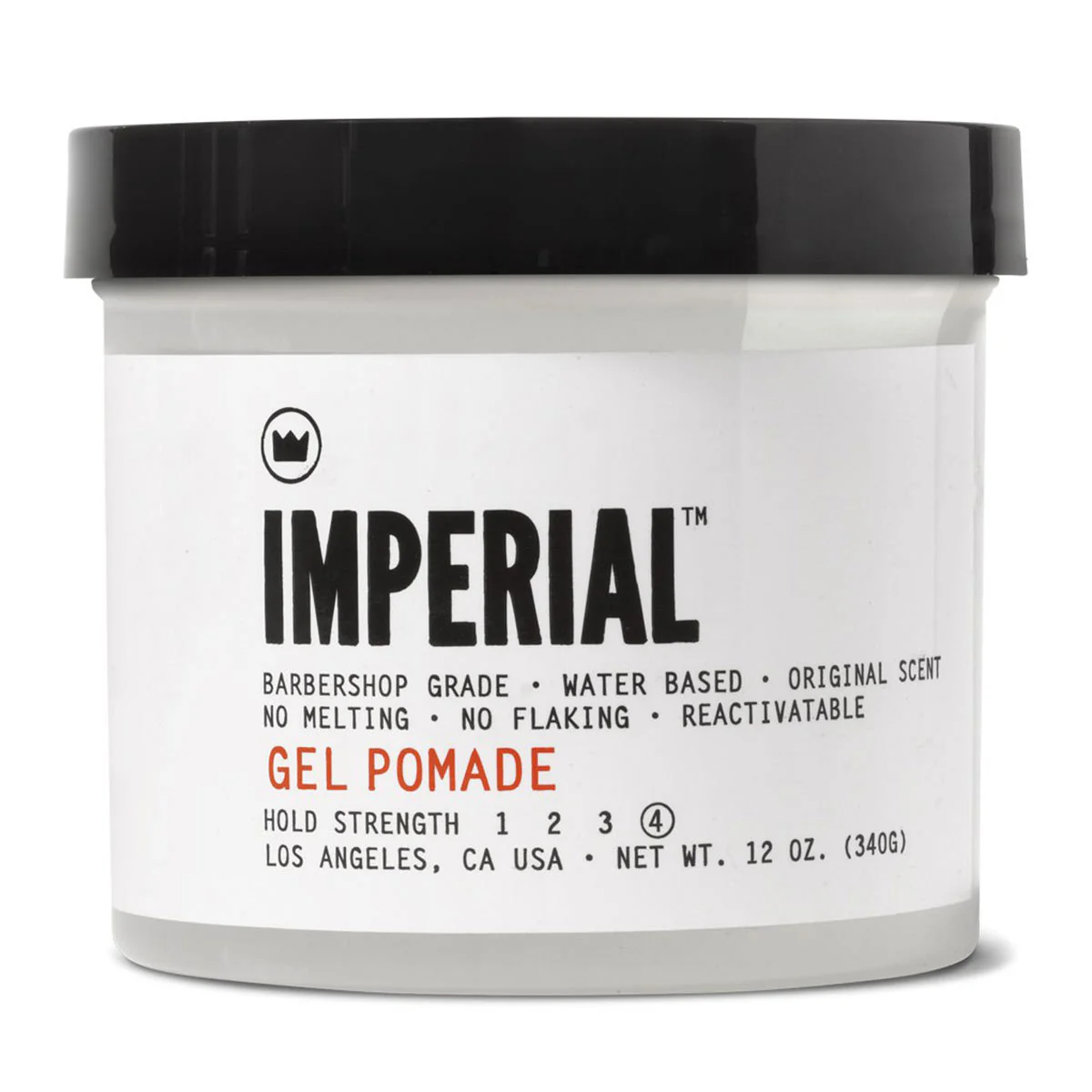 Imperial Gel Pomade (12 oz) #10070722