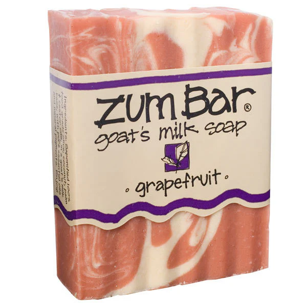 Indigo Wild Grapefruit Soap (3 oz) #23718
