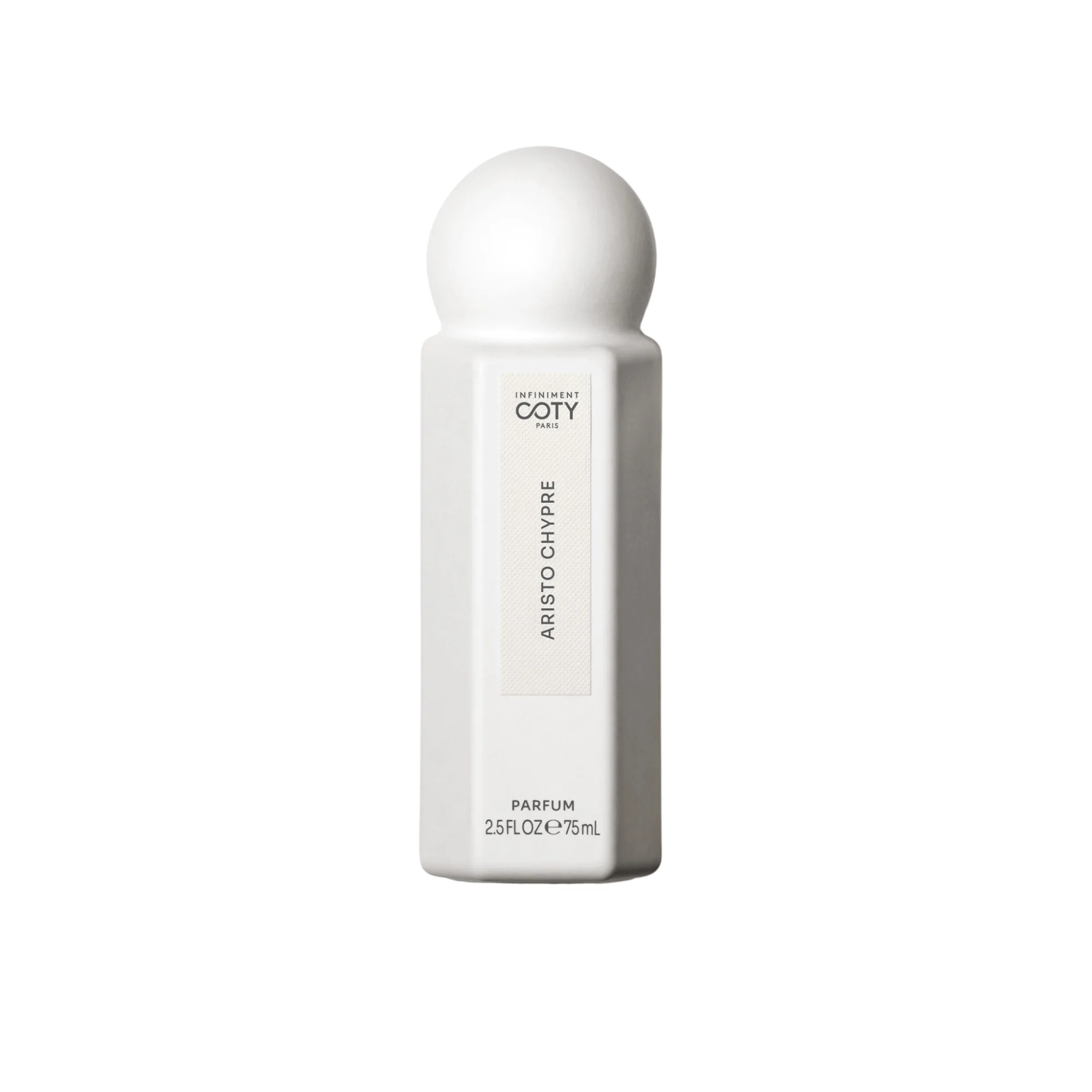 Infiniment Coty Paris ARISTO CHYPRE Parfum (75 ml) #10089880 - Image 2