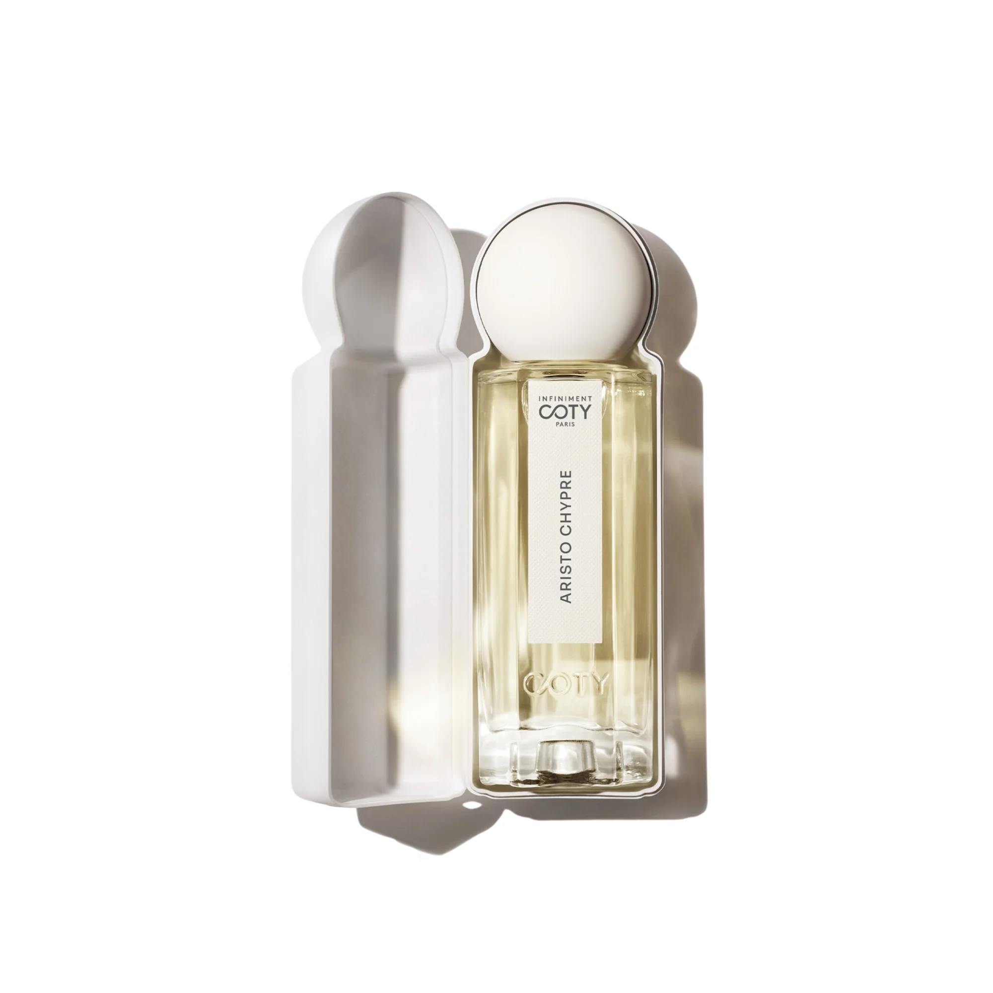 Infiniment Coty Paris ARISTO CHYPRE Parfum (75 ml) #10089880 - Image 3
