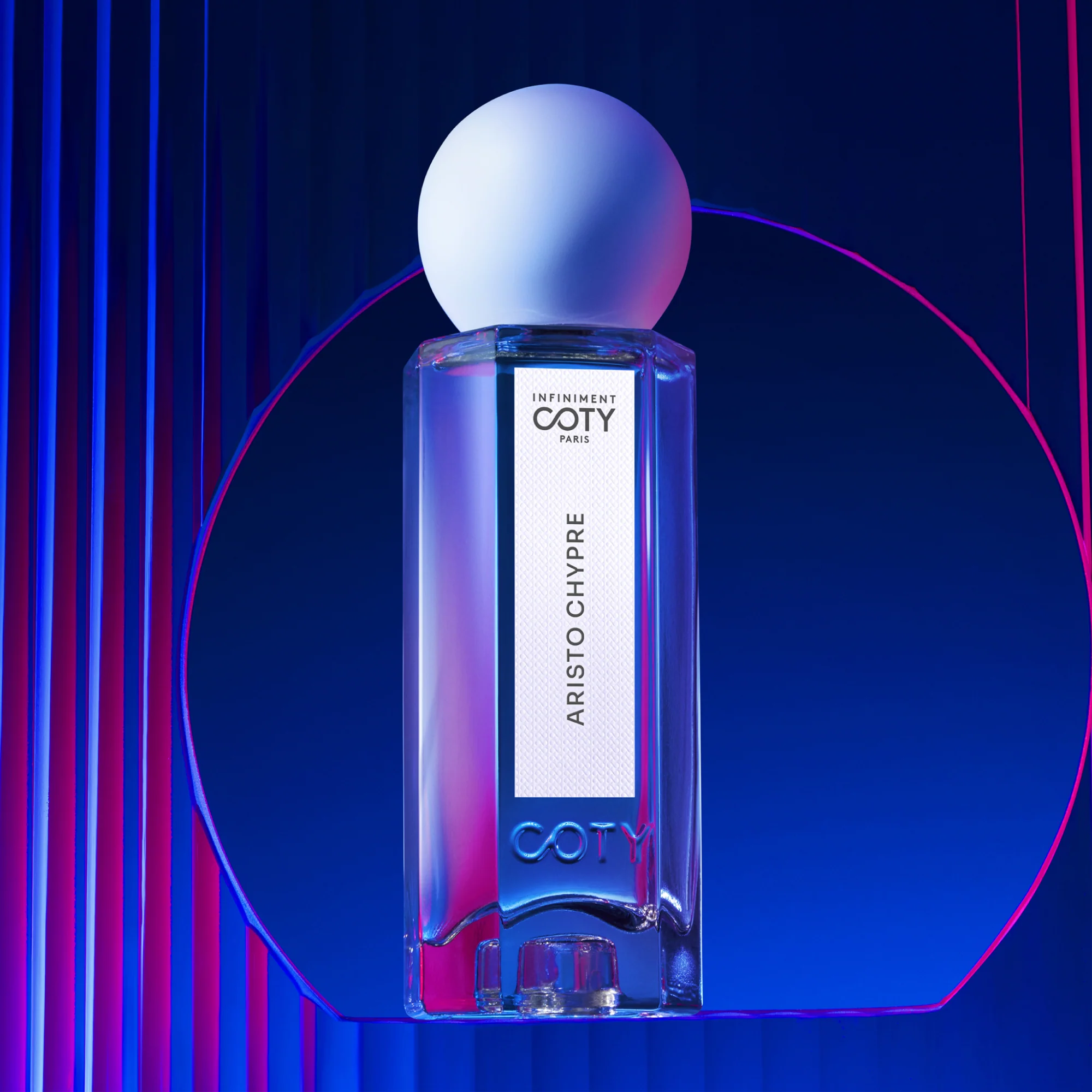 Infiniment Coty Paris ARISTO CHYPRE Parfum (75 ml) #10089880 - Image 4