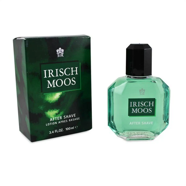 Irisch Moos After Shave (100 ml) #14408