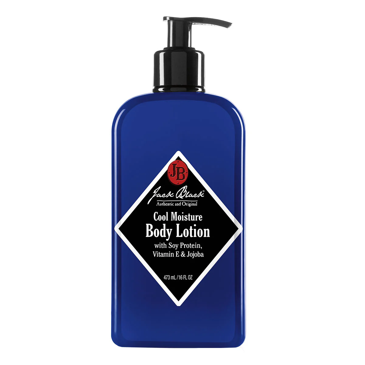 Jack Black Cool Moisture Body Lotion (16 fl oz) #23224