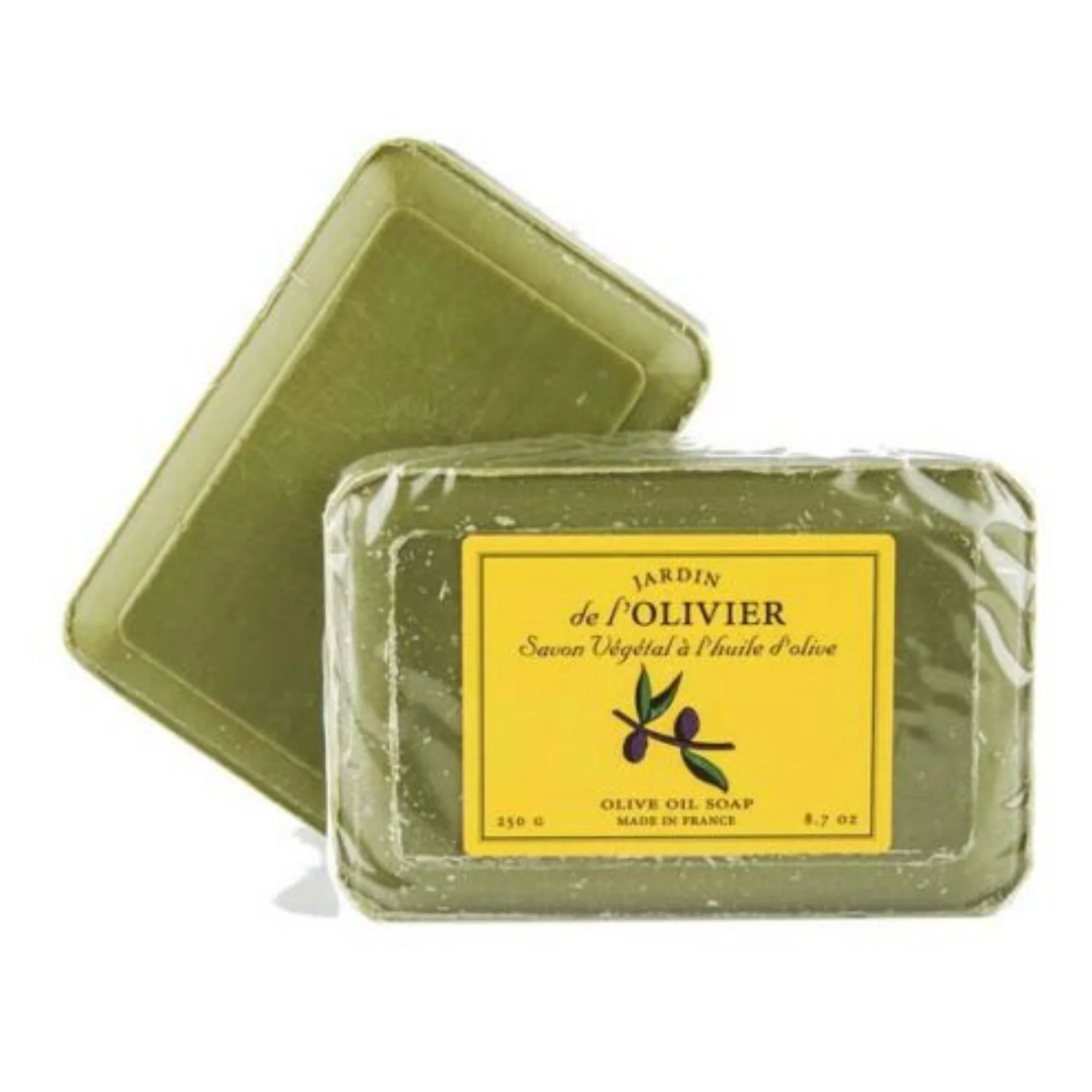 Jardin de l'Olivier Olive Oil Soap (8.7 oz) #10084577