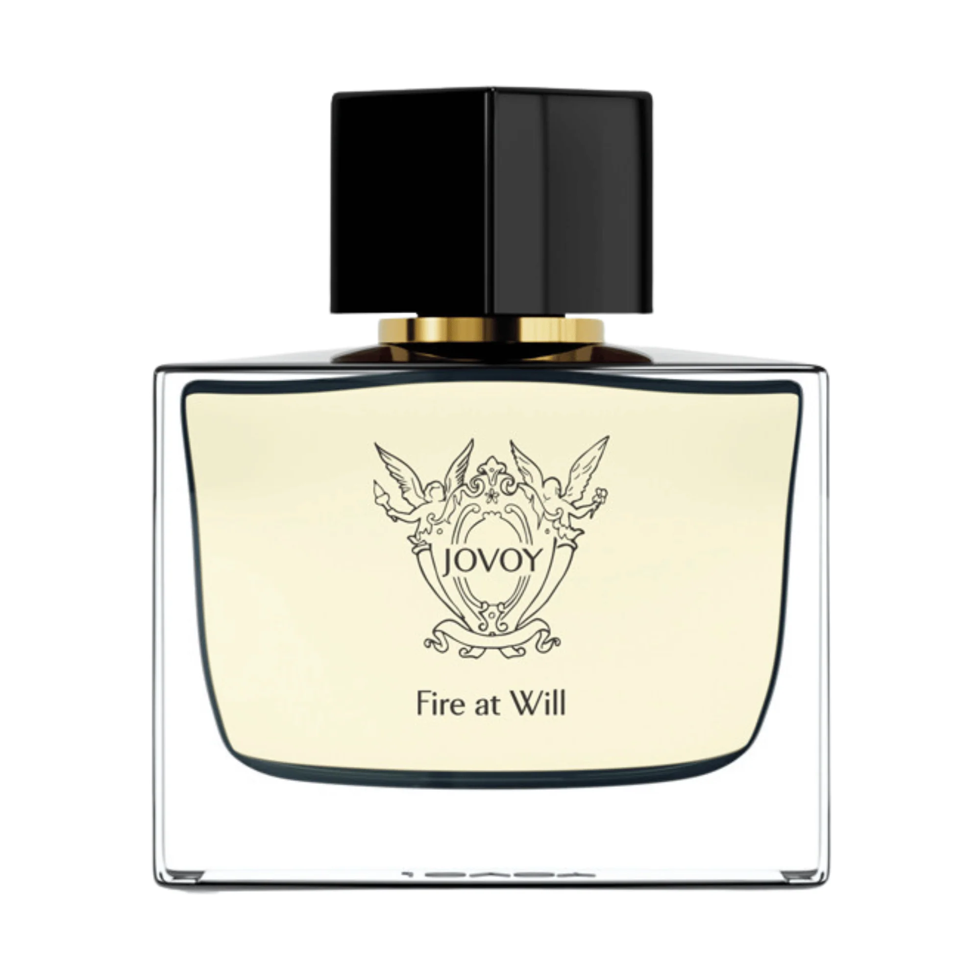 Jovoy Paris Fire at Will EDP (75 ml) #10088917