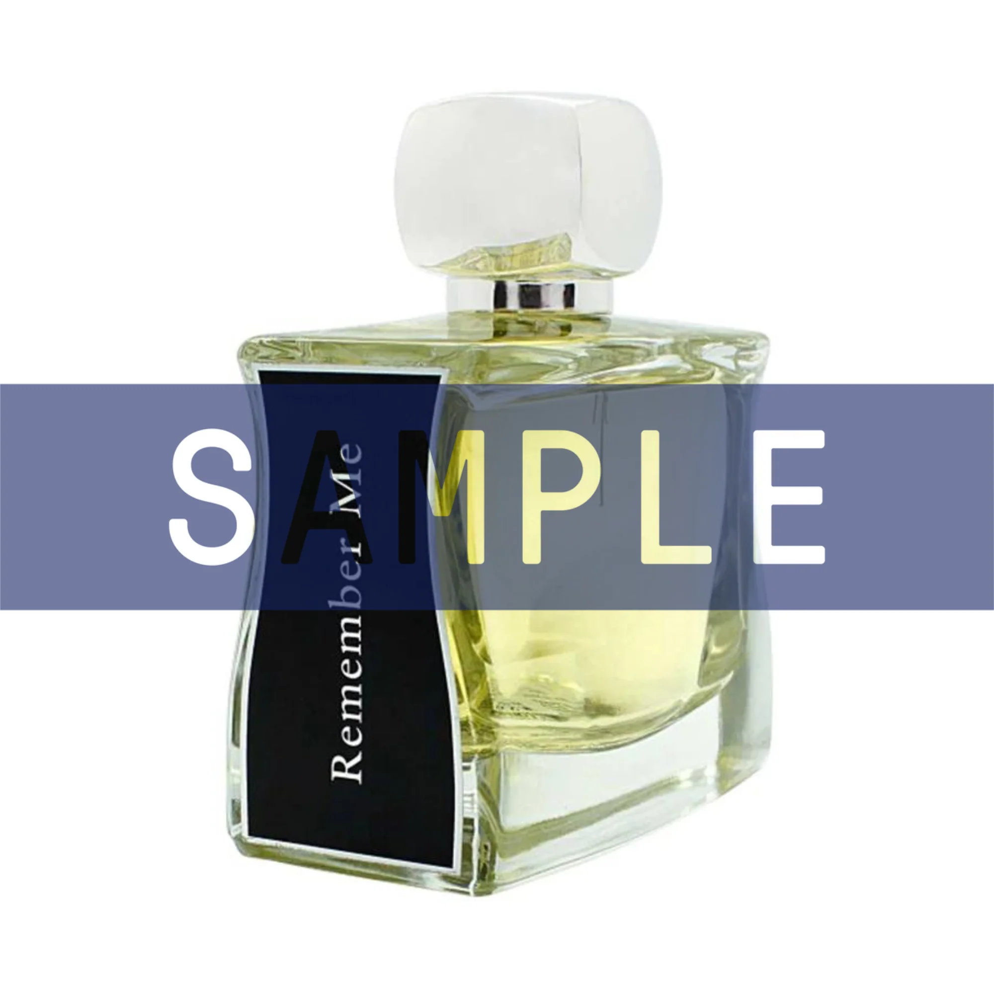 JOVOY Paris Sample - Remember Me EDP (1 ml vial) #10081993