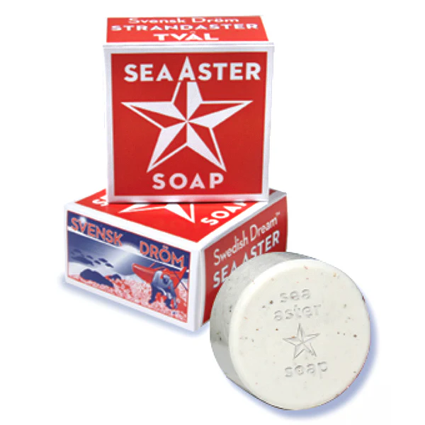 Kala Sea Aster Soap (4.3 oz) #10072972