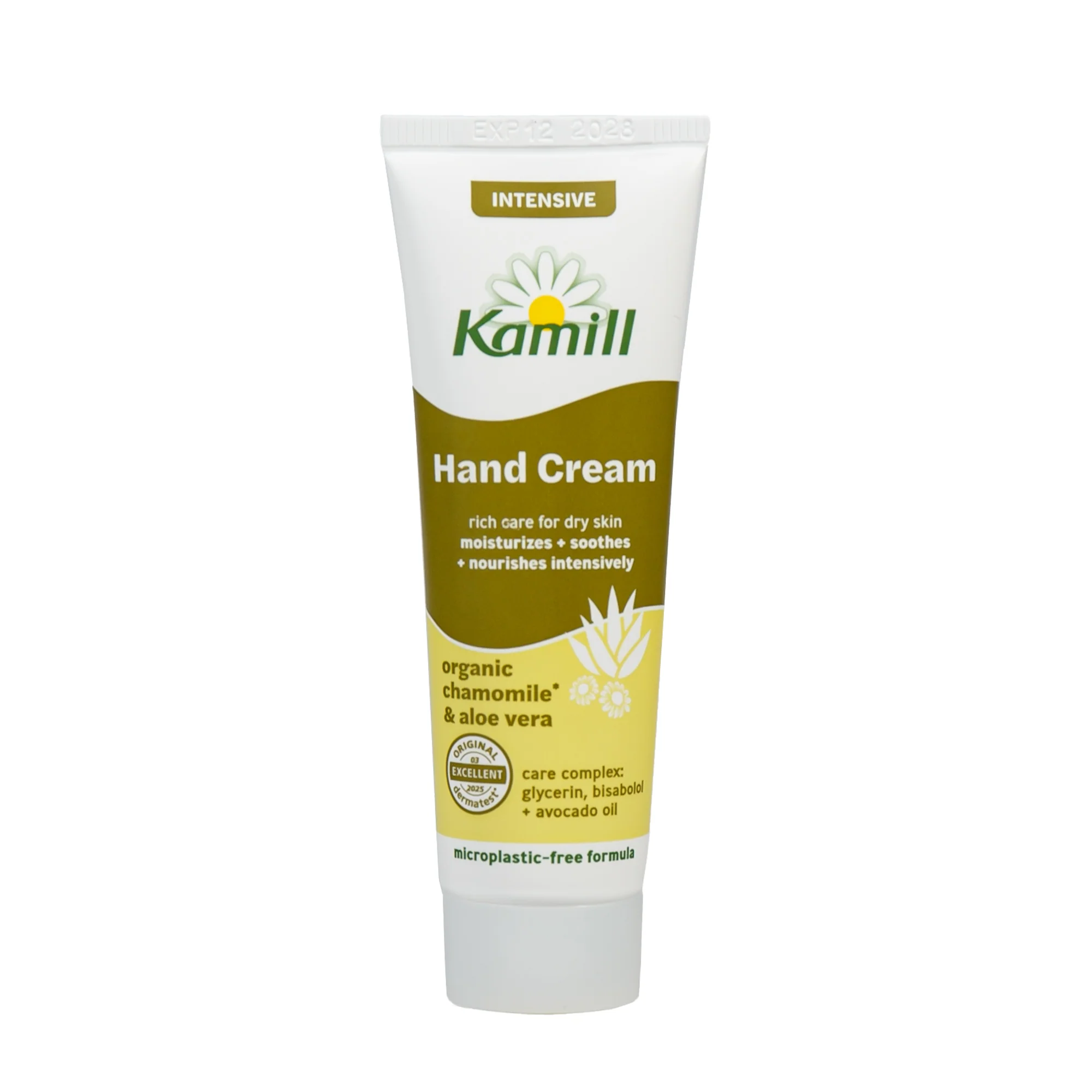 Kamill Intensive Hand Creme (30 ml) #10092007