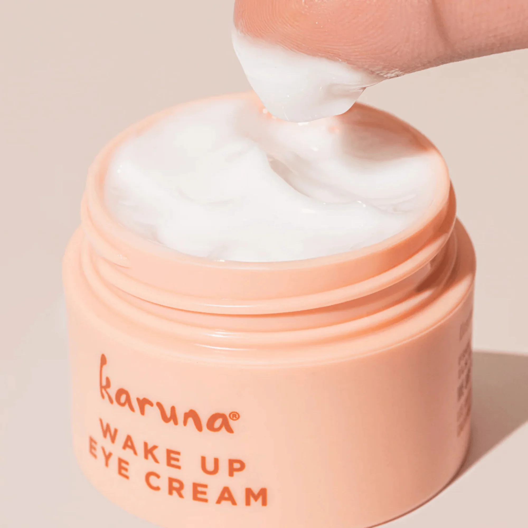 Karuna Wake Up Eye Cream (15 ml) #10091508 - Image 2