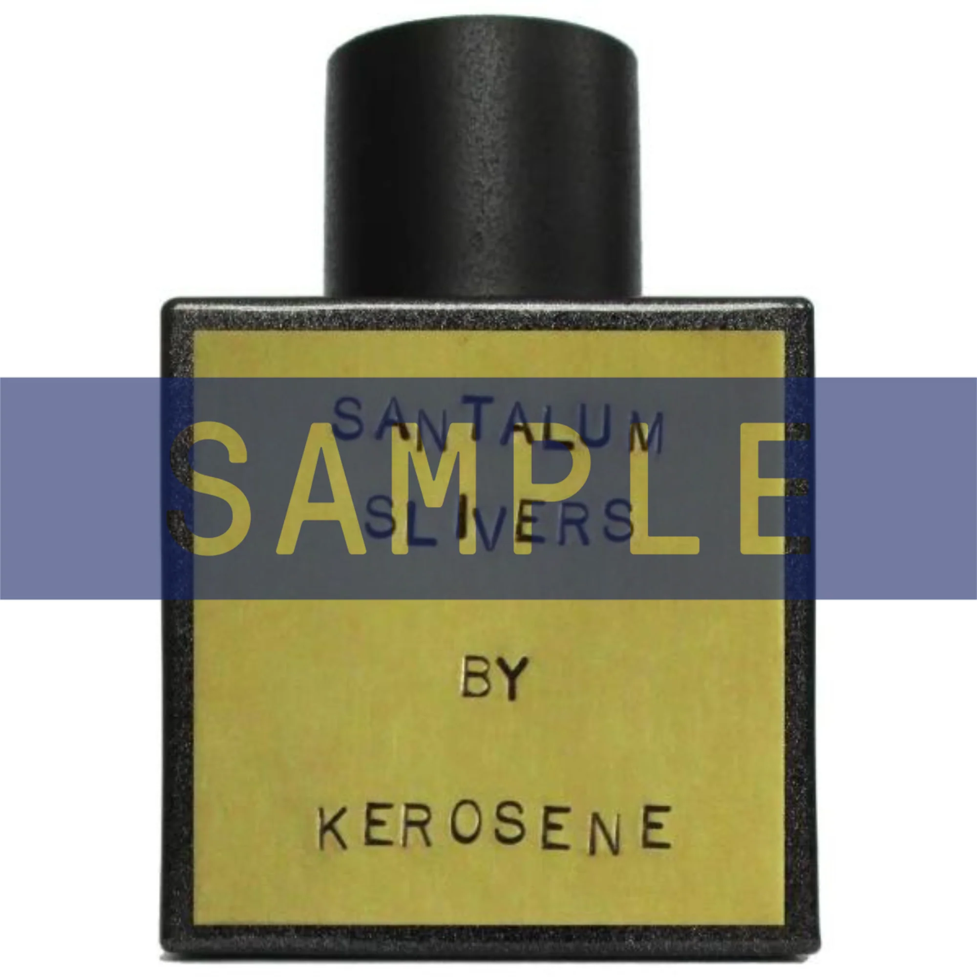 Kerosene Sample - Santalum Slivers EDP (1 ml vial) #10074894