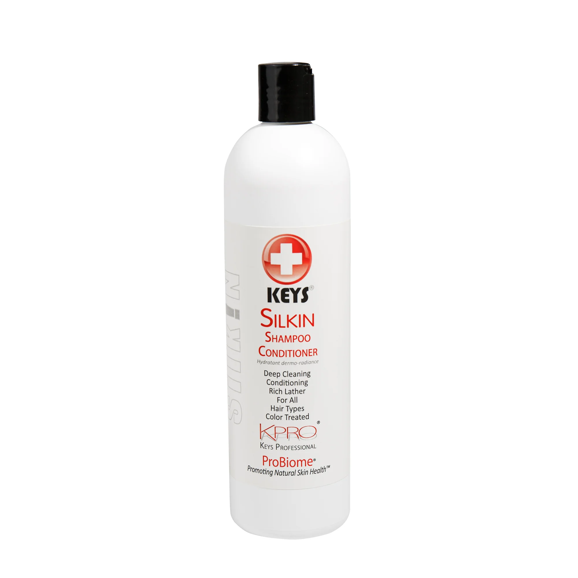 Keys KPRO Silkin Shampoo (16 fl oz) #10077266