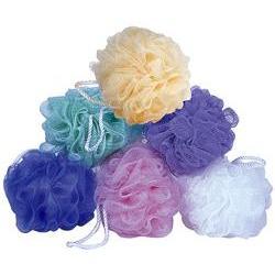 Kingsley Nylon Shower Flower  #28845