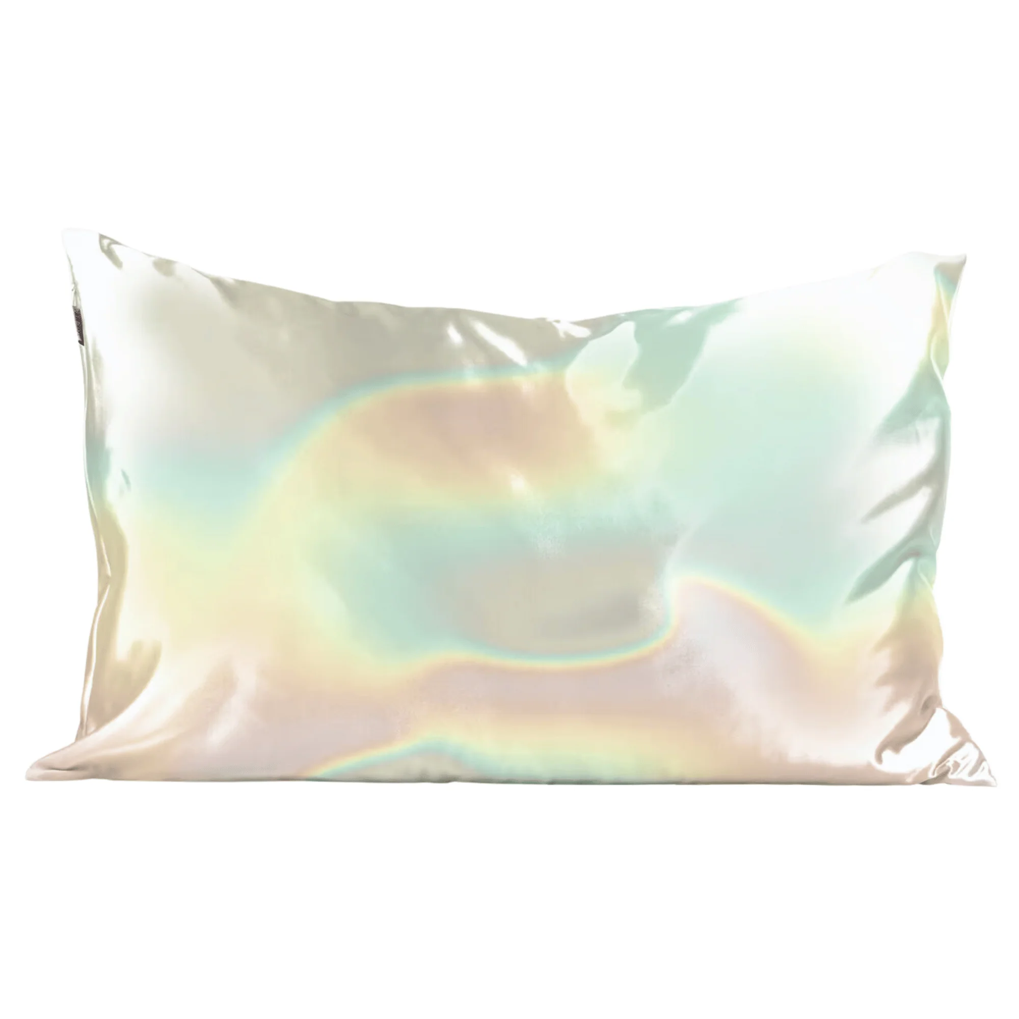 kitsch Aura Satin Pillowcase #10087429 - Image 3
