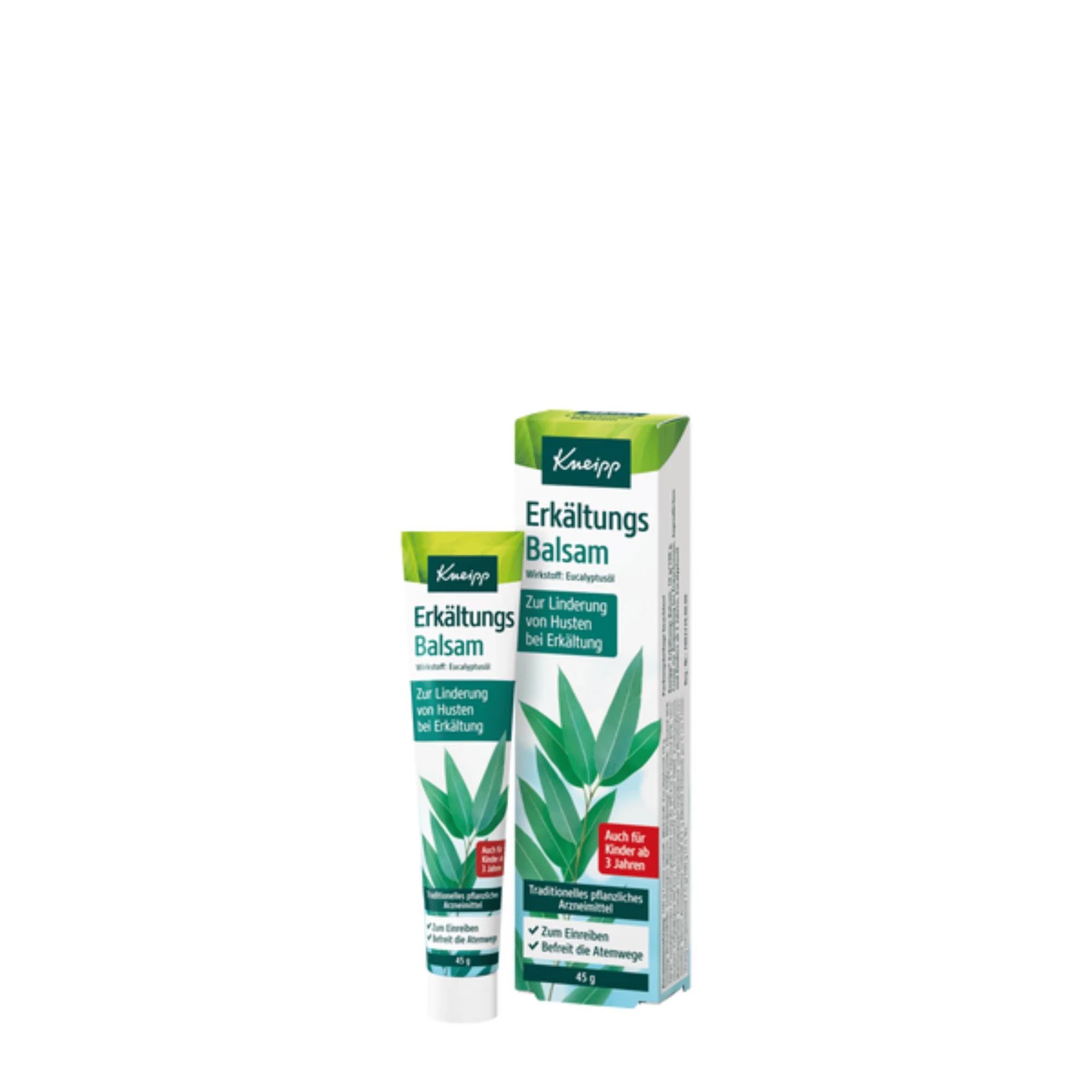 Kneipp Cold Balm (45 g) #10091107