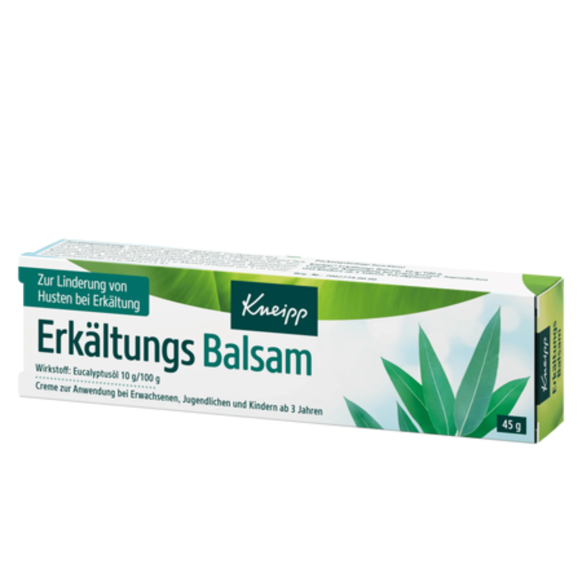Kneipp Cold Balm (45 g) #10091107 - Image 2
