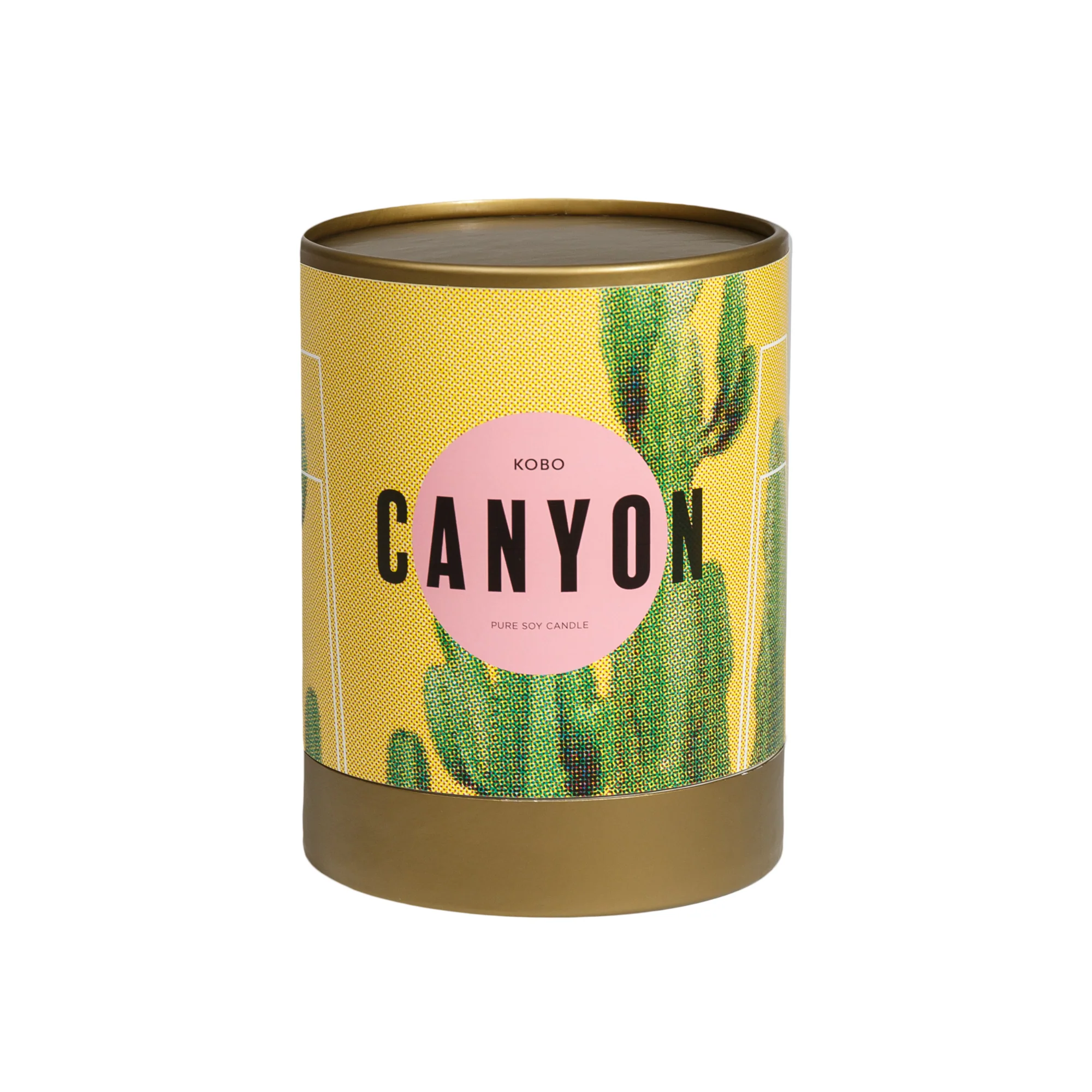 KOBO Canyon Road Trip Candle (11 oz) #10087655 - Image 3