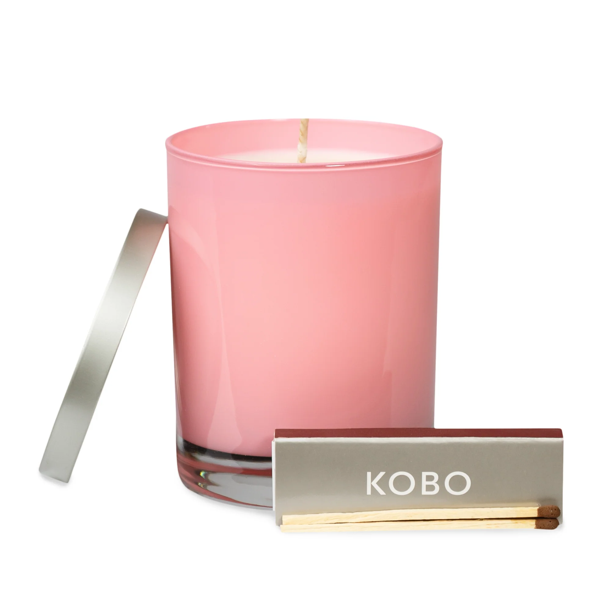 KOBO Canyon Road Trip Candle (11 oz) #10087655 - Image 4