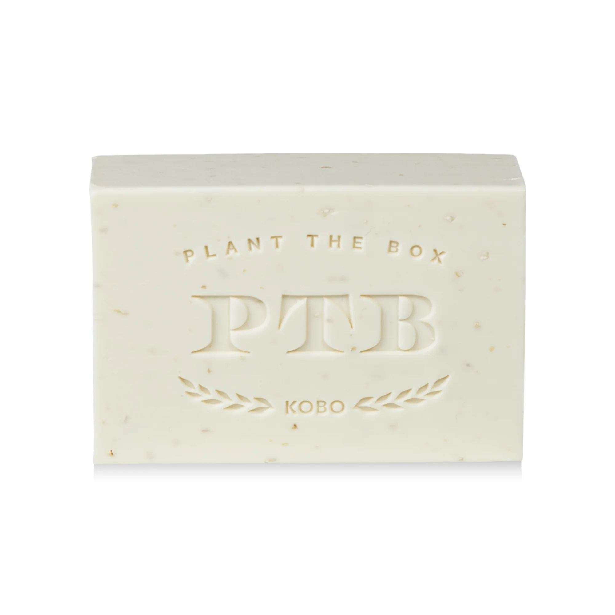 KOBO Sweet Sunflower Plant the Box Bar Soap (7 oz) #10089403 - Image 7