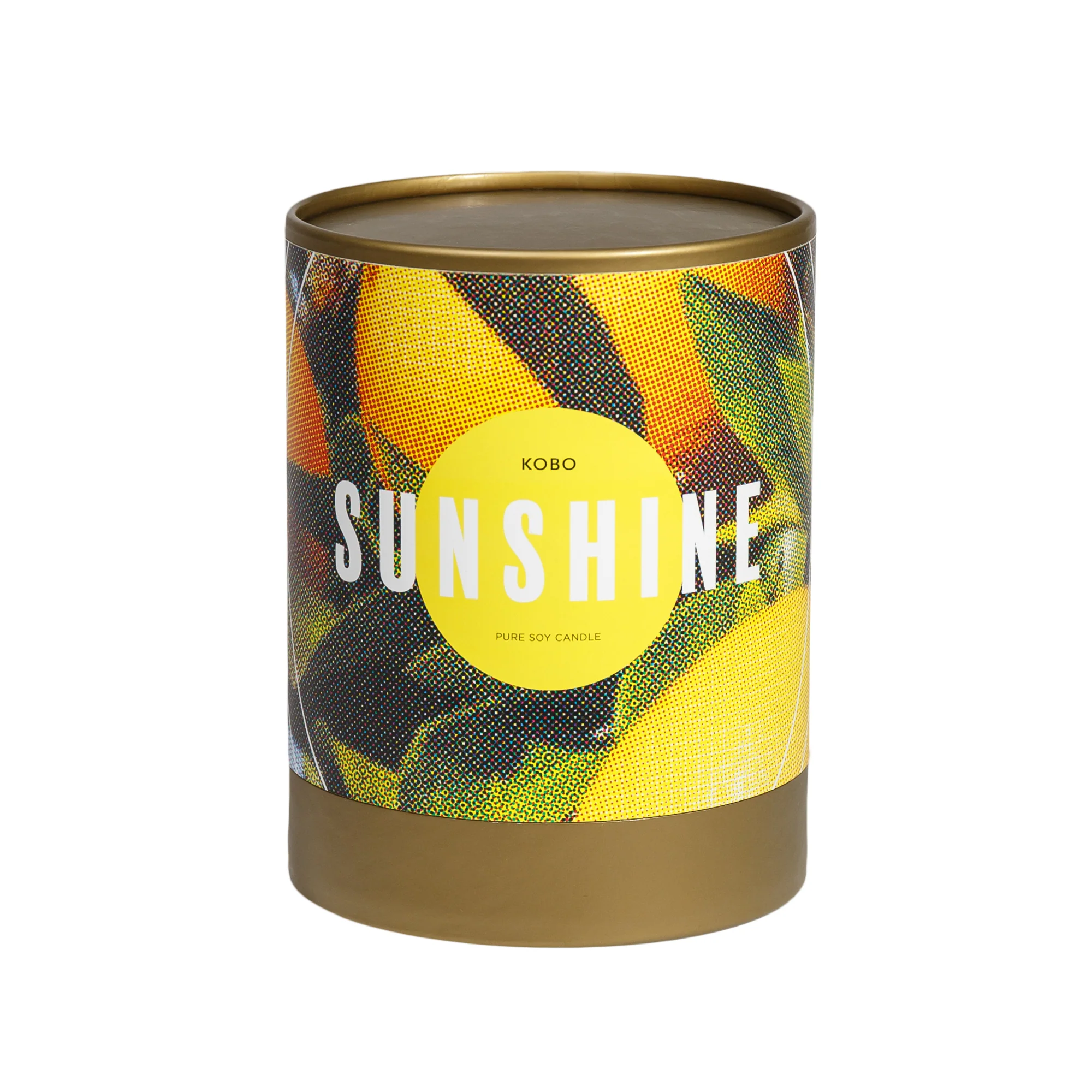KOBO Sunshine Road Trip Candle (11 oz) #10087656 - Image 3