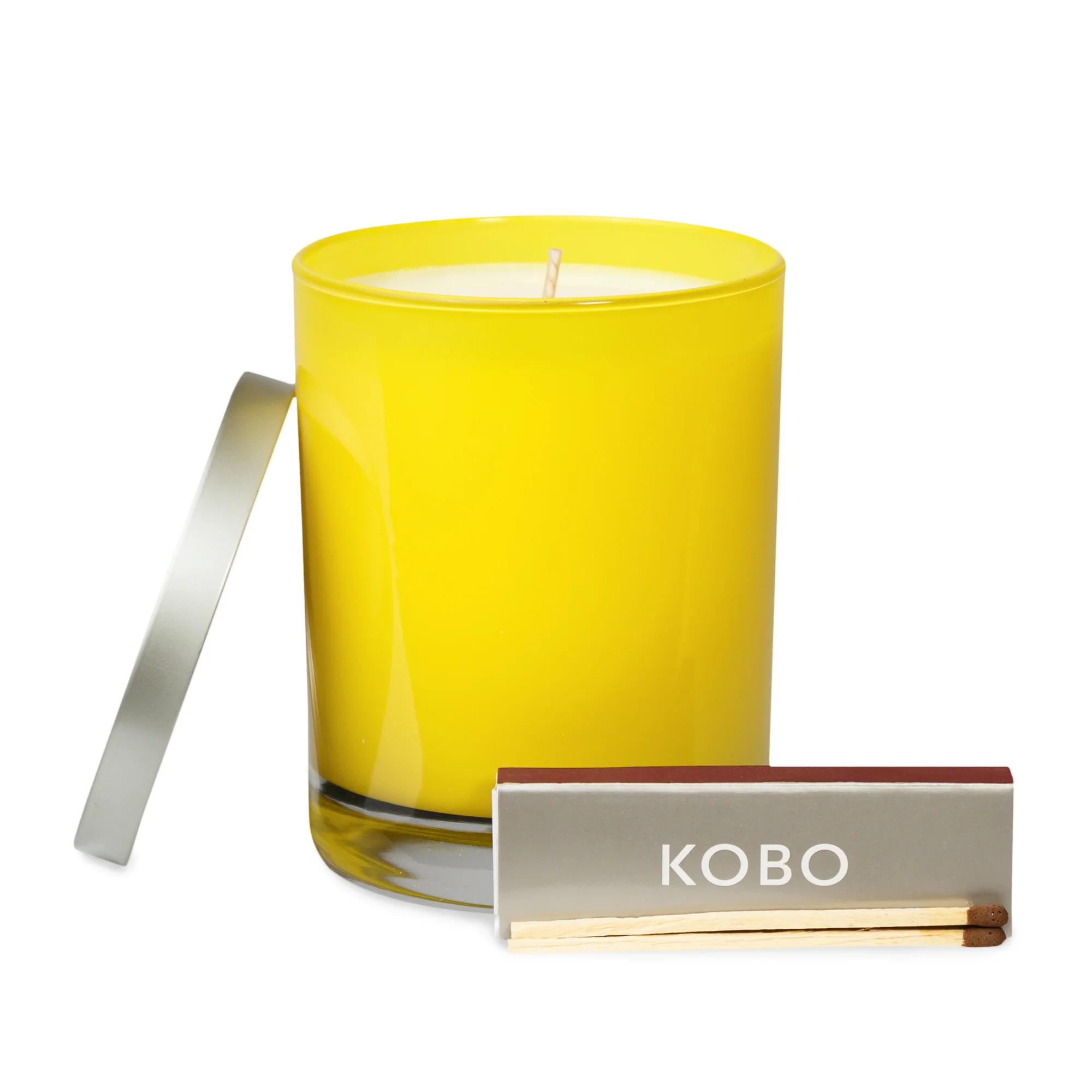 KOBO Sunshine Road Trip Candle (11 oz) #10087656 - Image 4