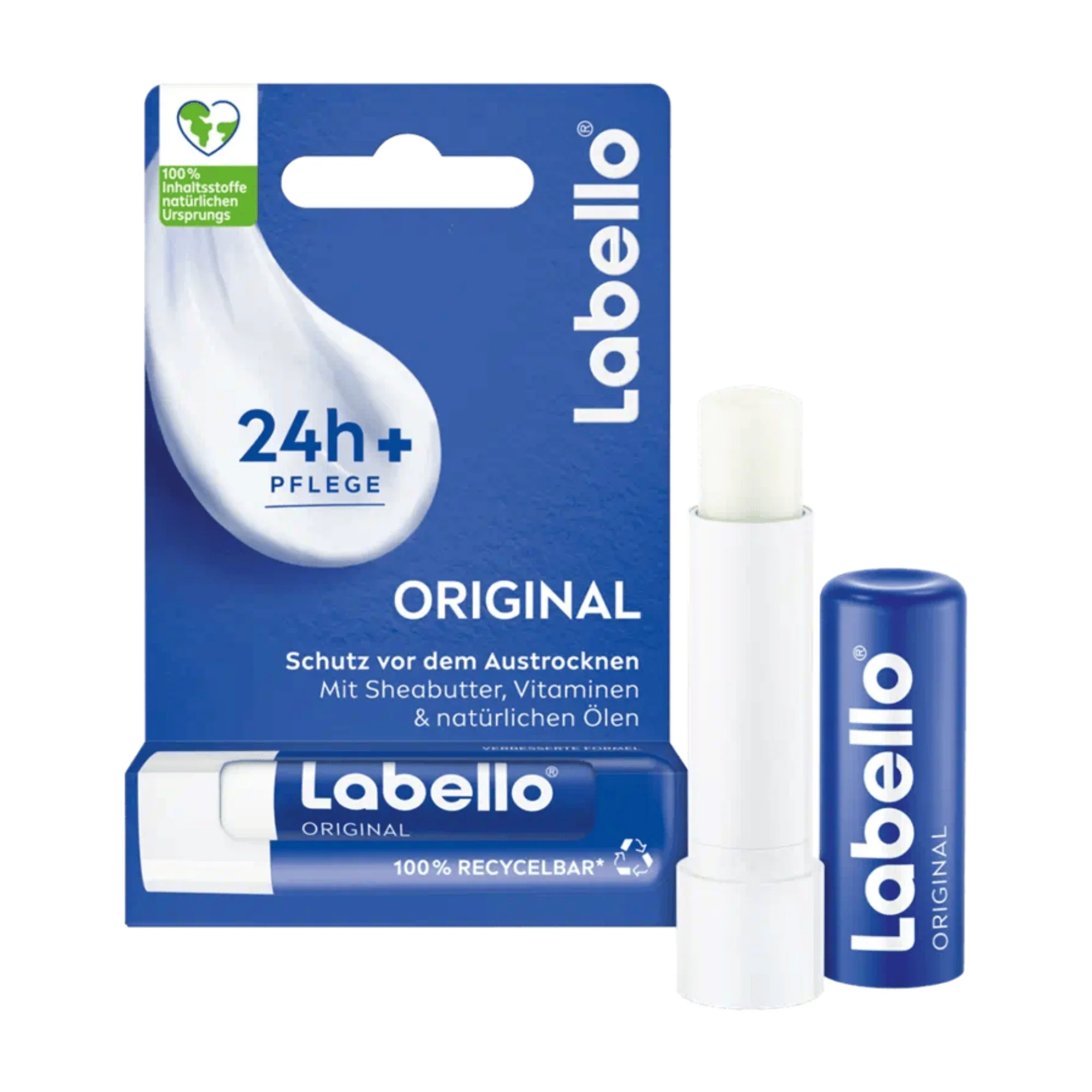 Labello Original Lip Balm (5 g) #10070341