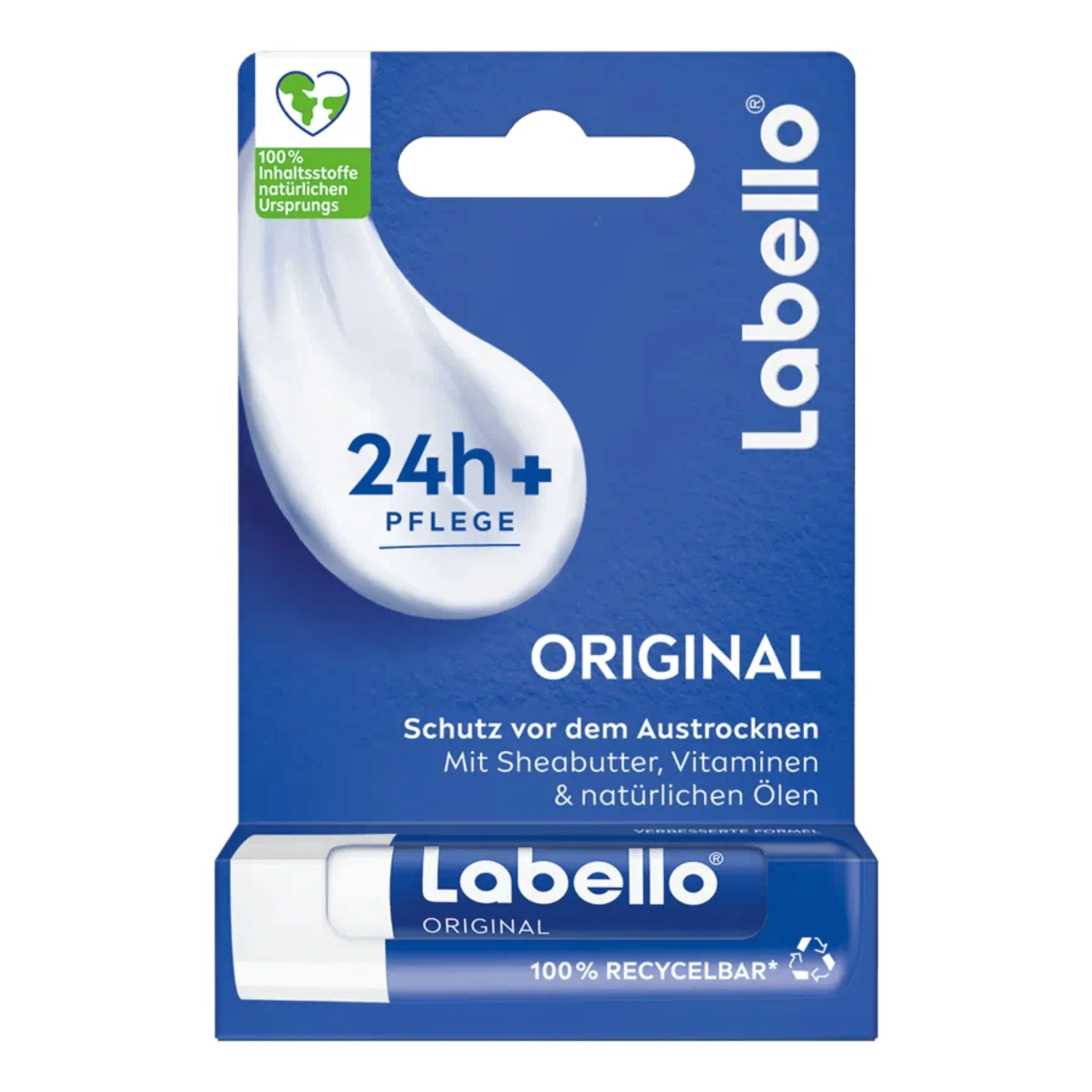 Labello Original Lip Balm (5 g) #10070341 - Image 4