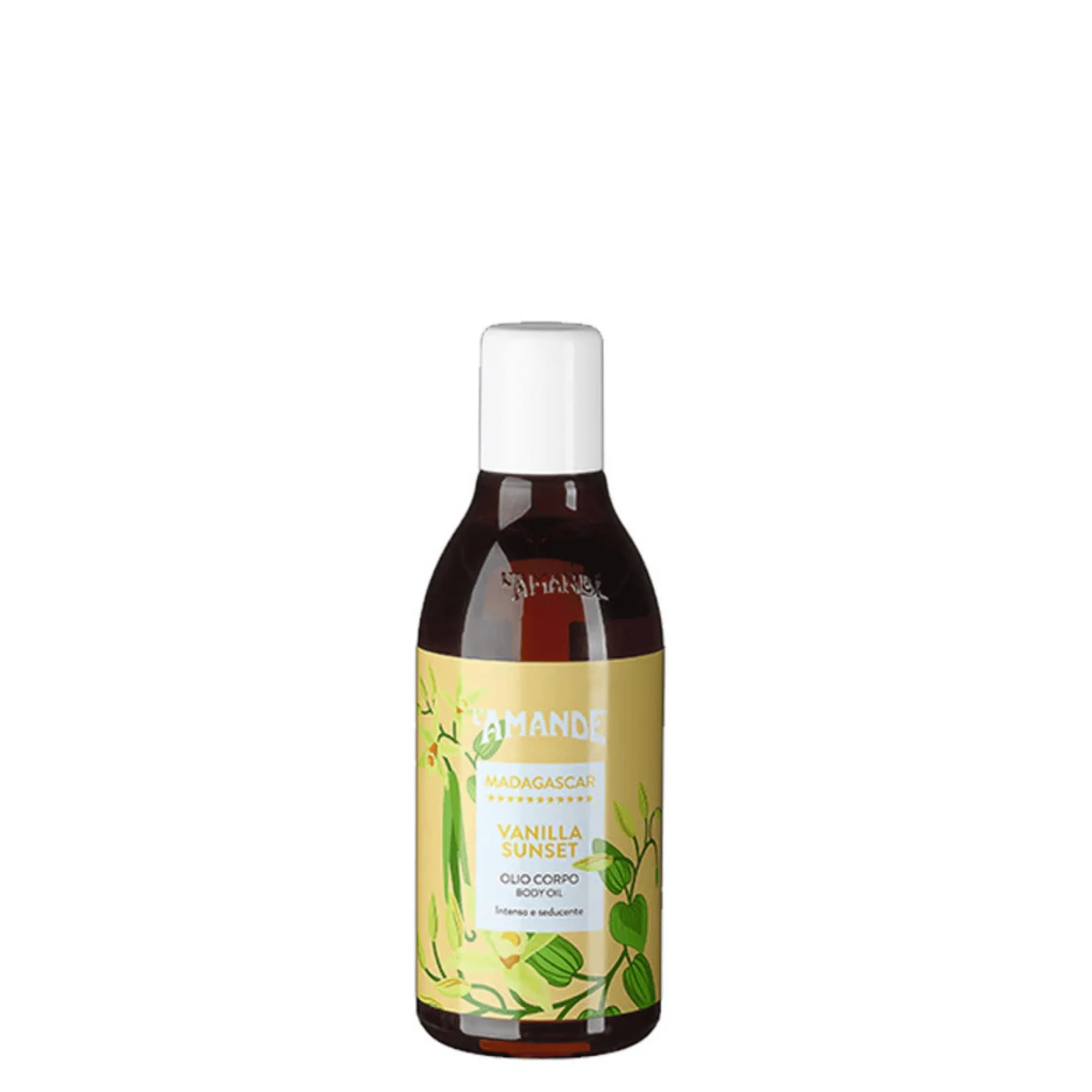 L'Amande Vanilla Sunset Body Oil (250 ml) #10090288