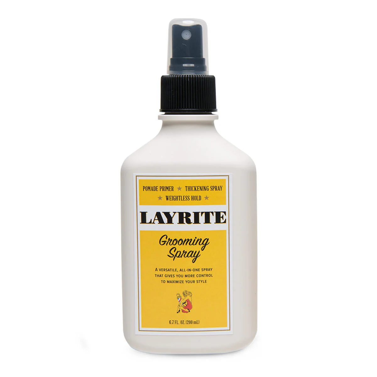 Layrite Grooming Spray (6.7 fl oz) #10071457