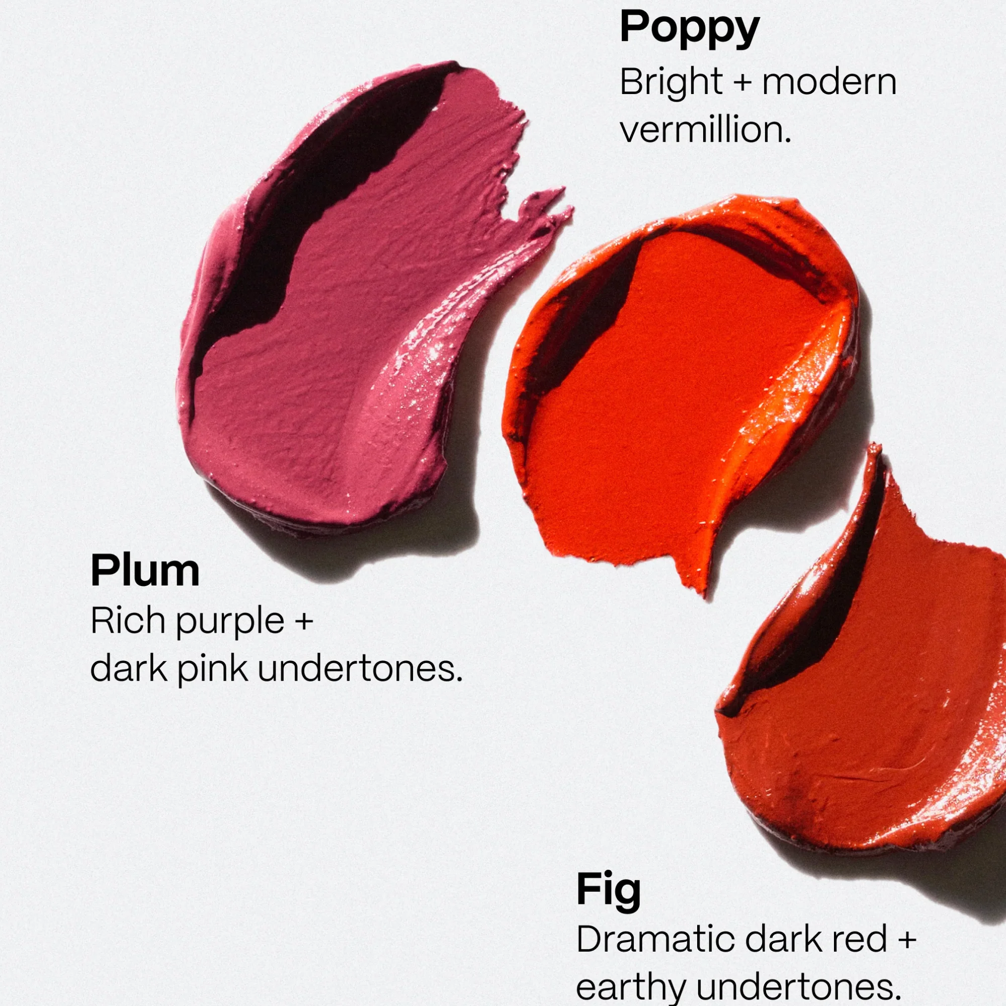 Mad Hippie Plum Lip & Cheek Tint (0.24 oz) #10088818 - Image 2