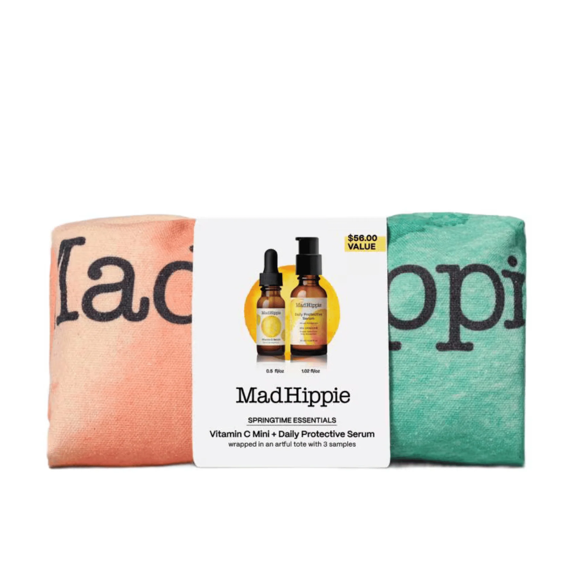Mad Hippie Springtime Essentials Set (3 piece) #10091616