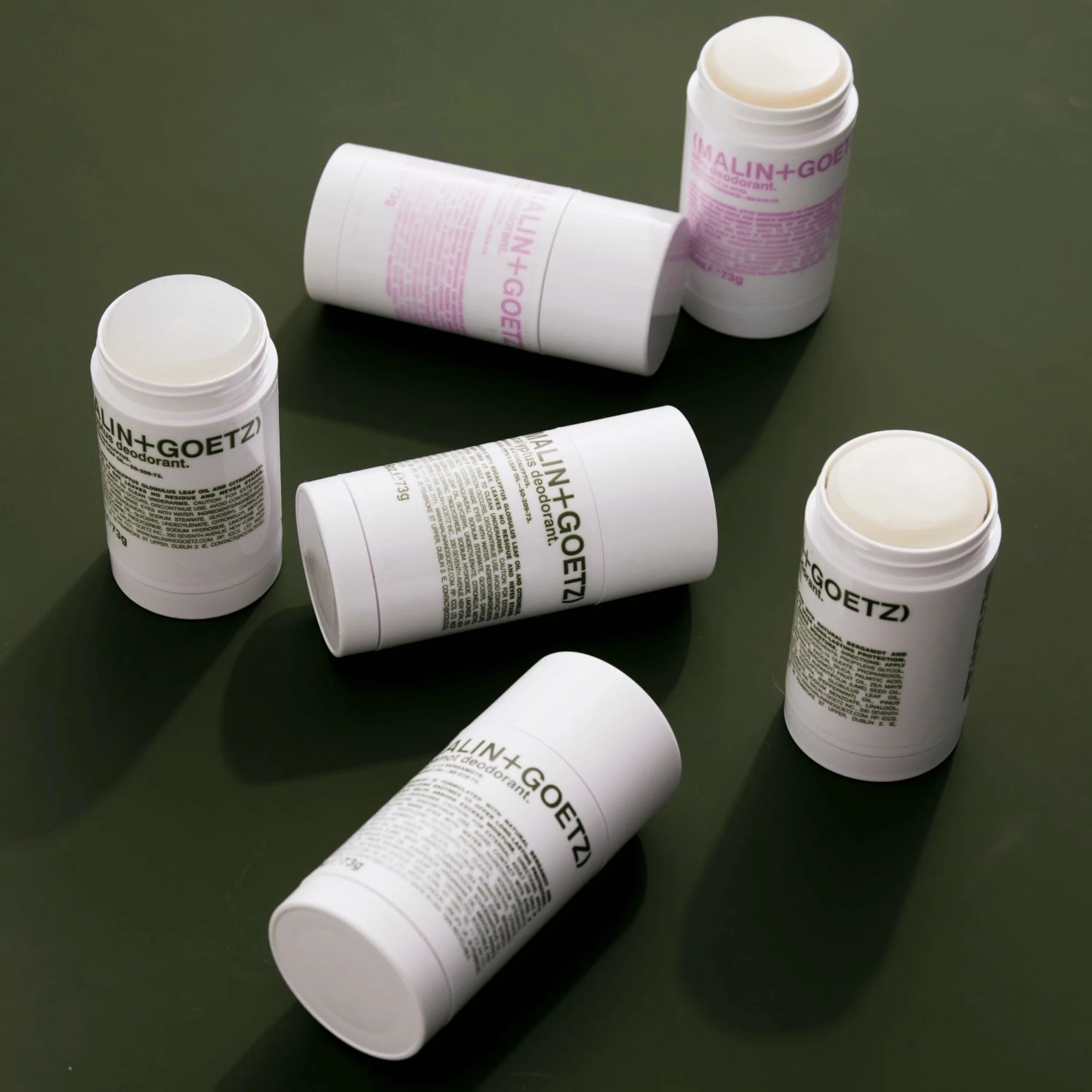 MALIN+GOETZ Otto Deodorant (2.6 oz) #10090193 - Image 2