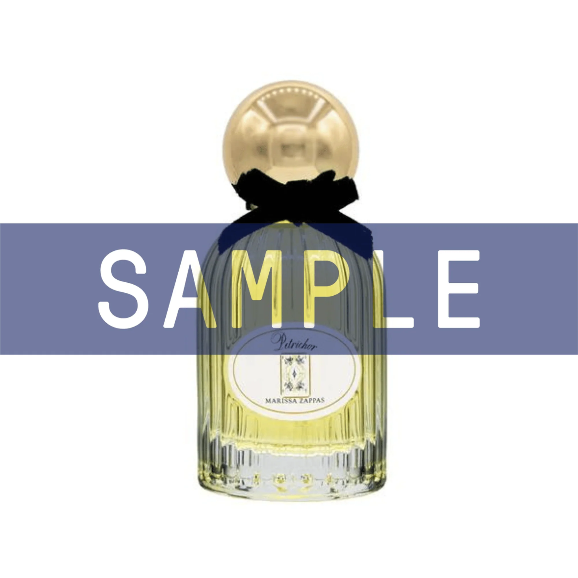 Marissa Zappas Sample - Petrichor EDP (1 ml) #10088199