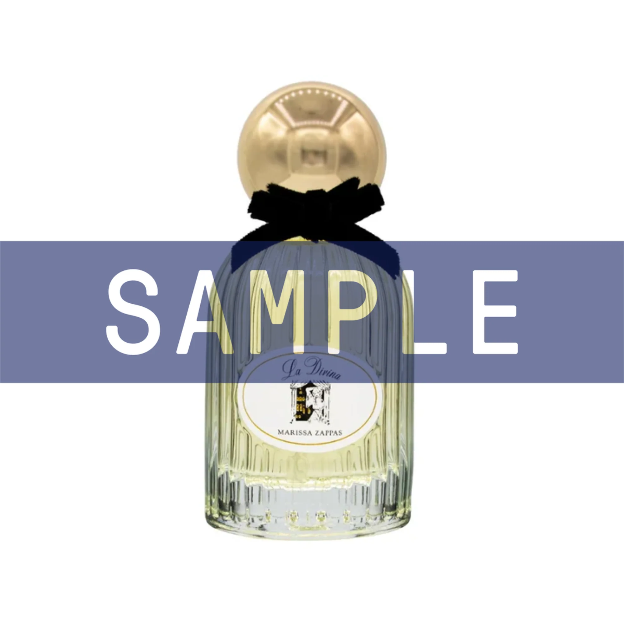 Marissa Zappas Sample - La Divina EDP (1 ml) #10088389