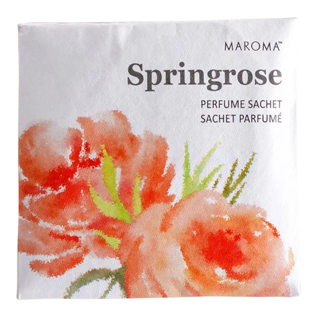 Maroma Flower Sachet - Springrose #10082181