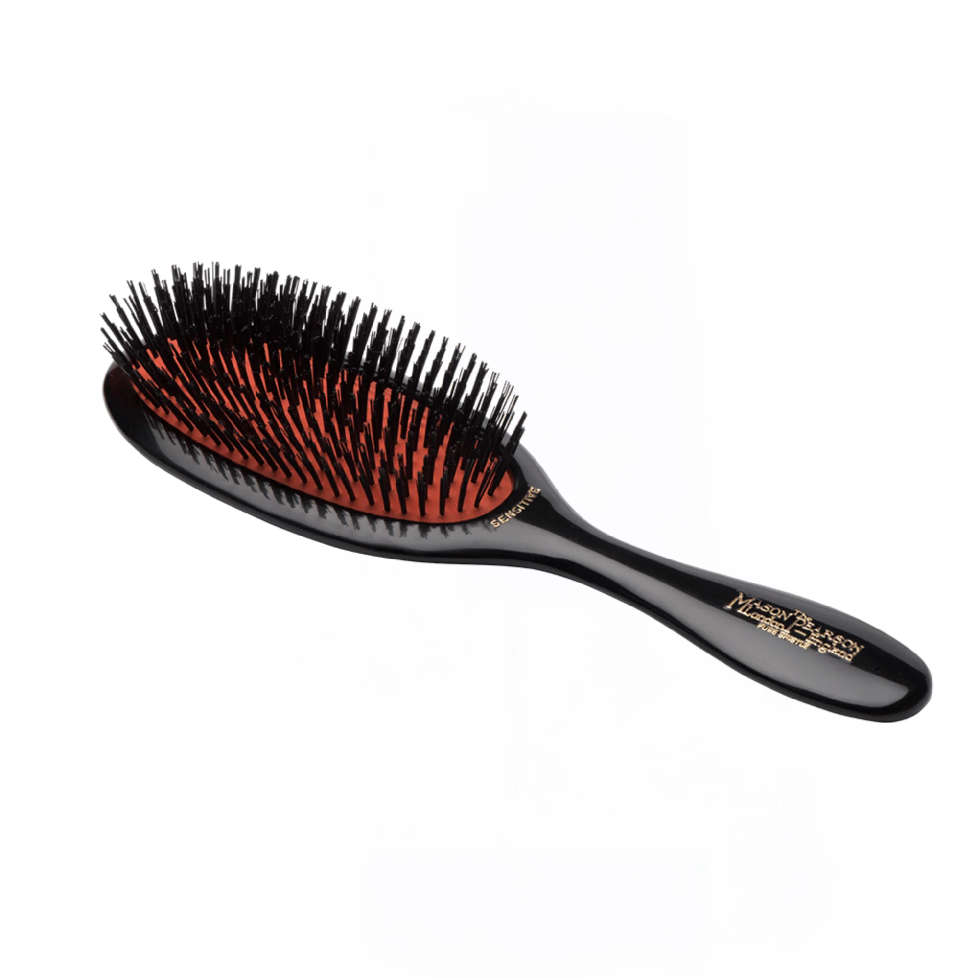 Mason Pearson Handy Sensitive Bristle Brush #5205