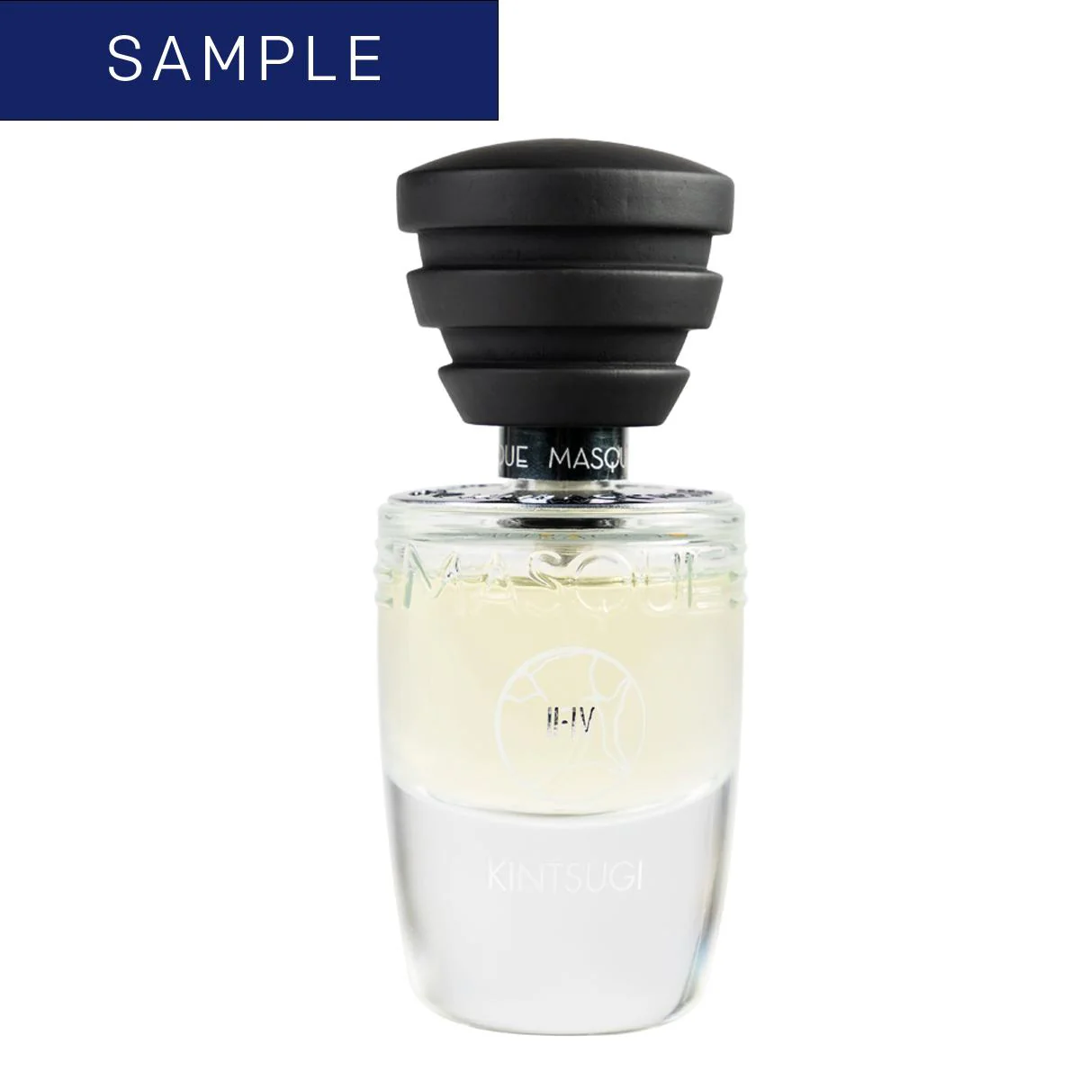 Masque Milano Sample - Kintsugi EDP (0.3 ml vial) #10082455 - Image 2