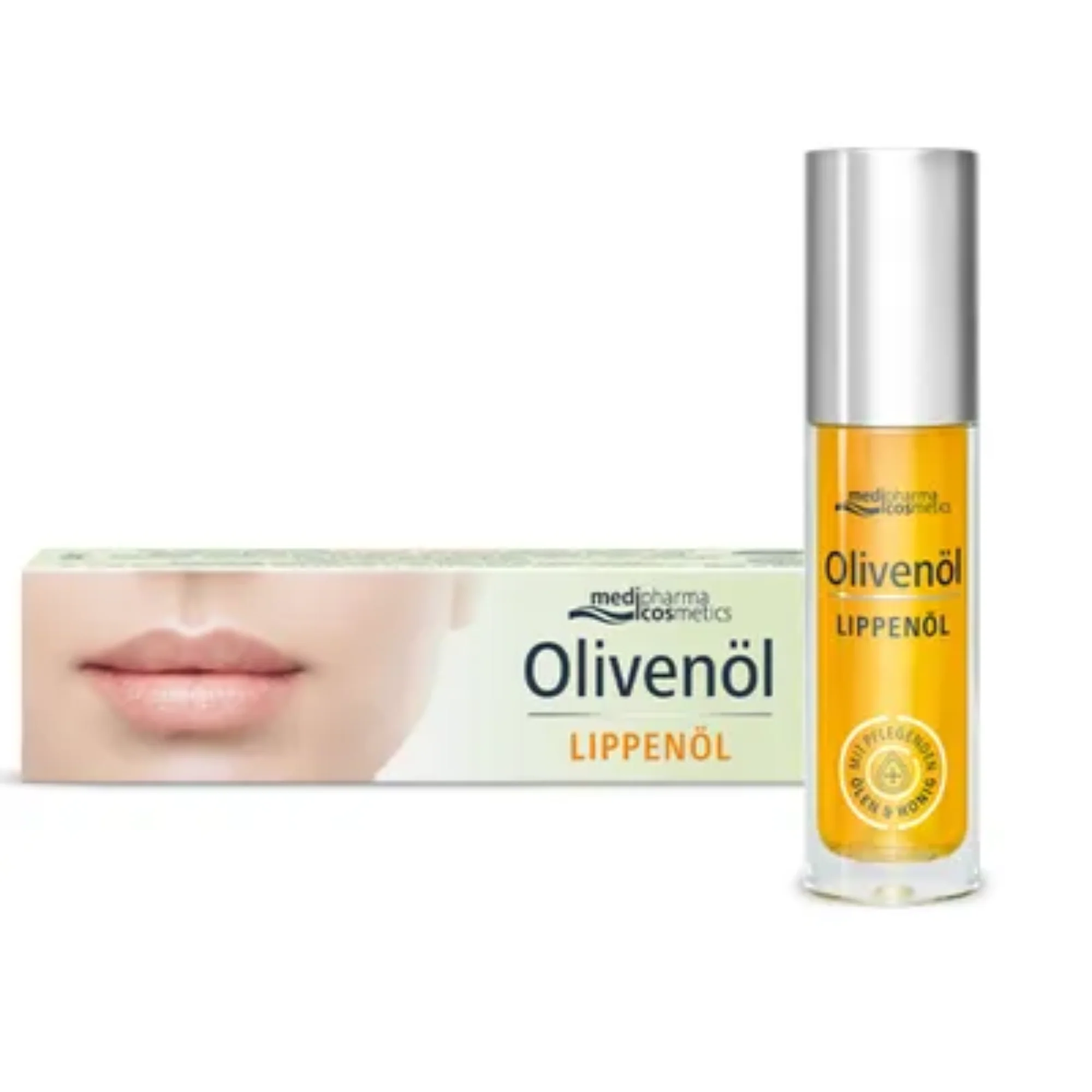 Medipharma Cosmetics Olivenol Lippenol (4 ml) #10089752