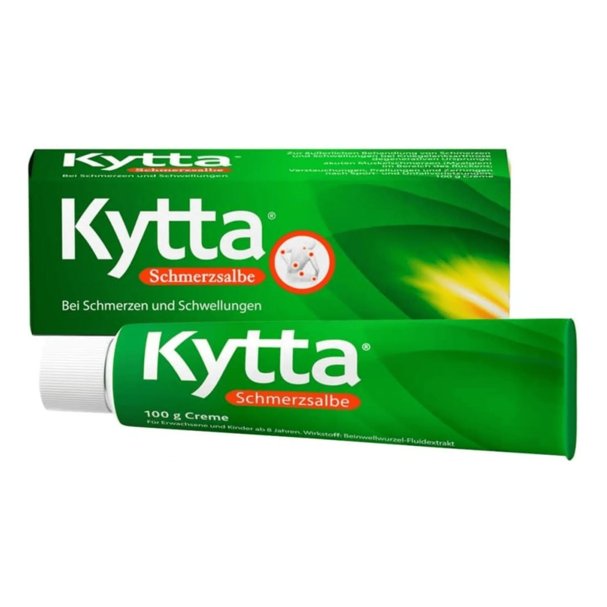 Merck Kytta Salbe (100 g) #10072335
