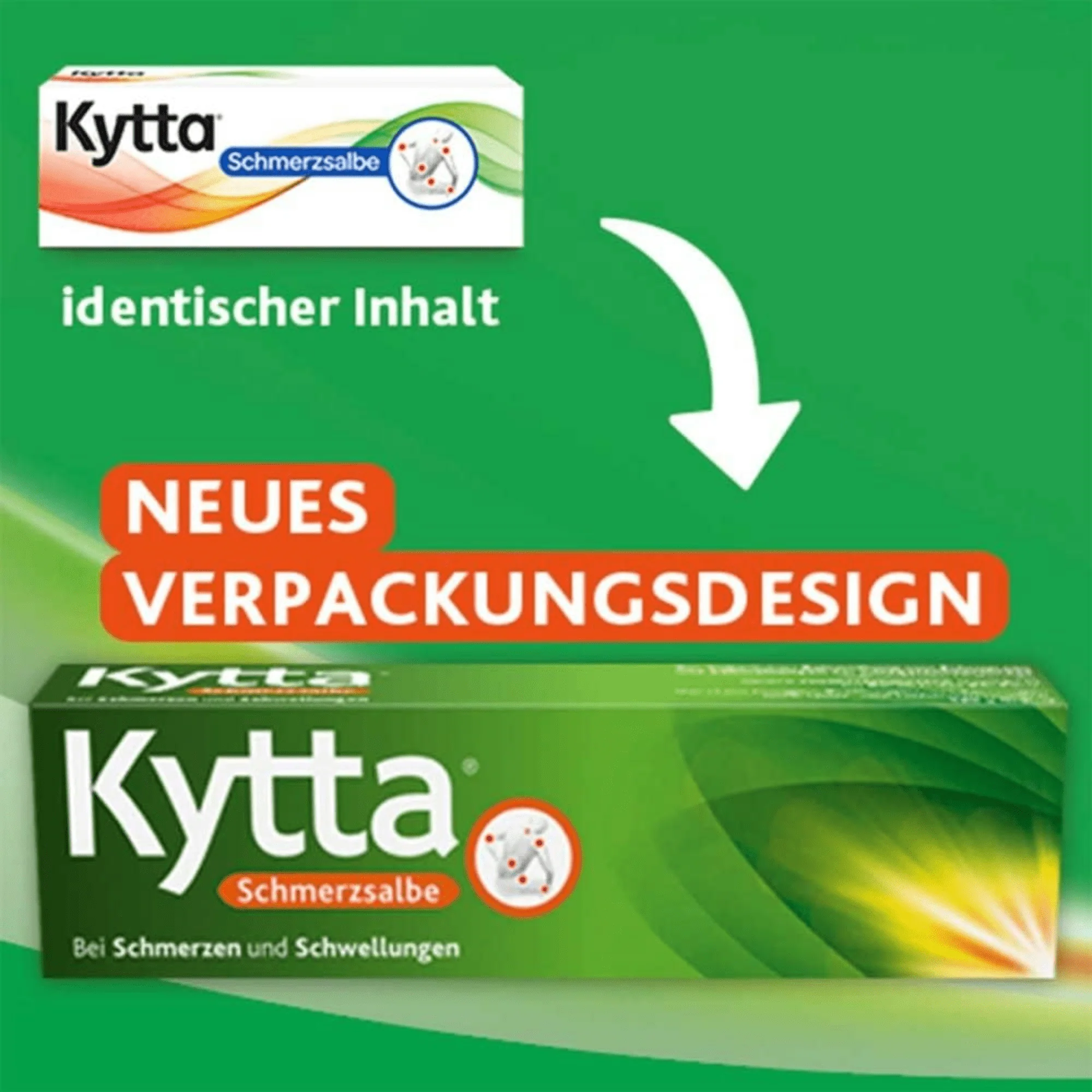 Merck Kytta Salbe (100 g) #10072335 - Image 2