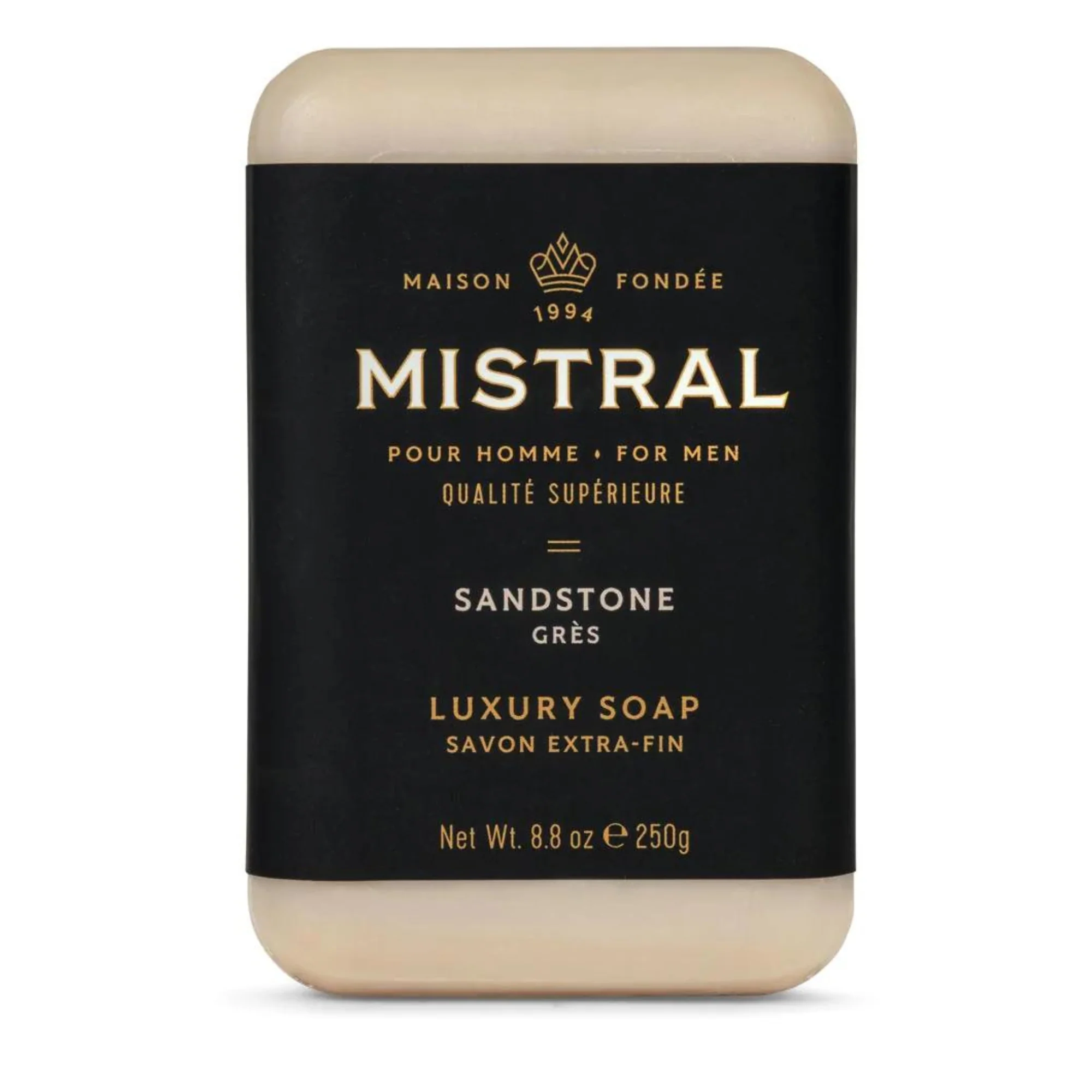 Mistral Sandstone Bar Soap (8.8 oz) #10085332