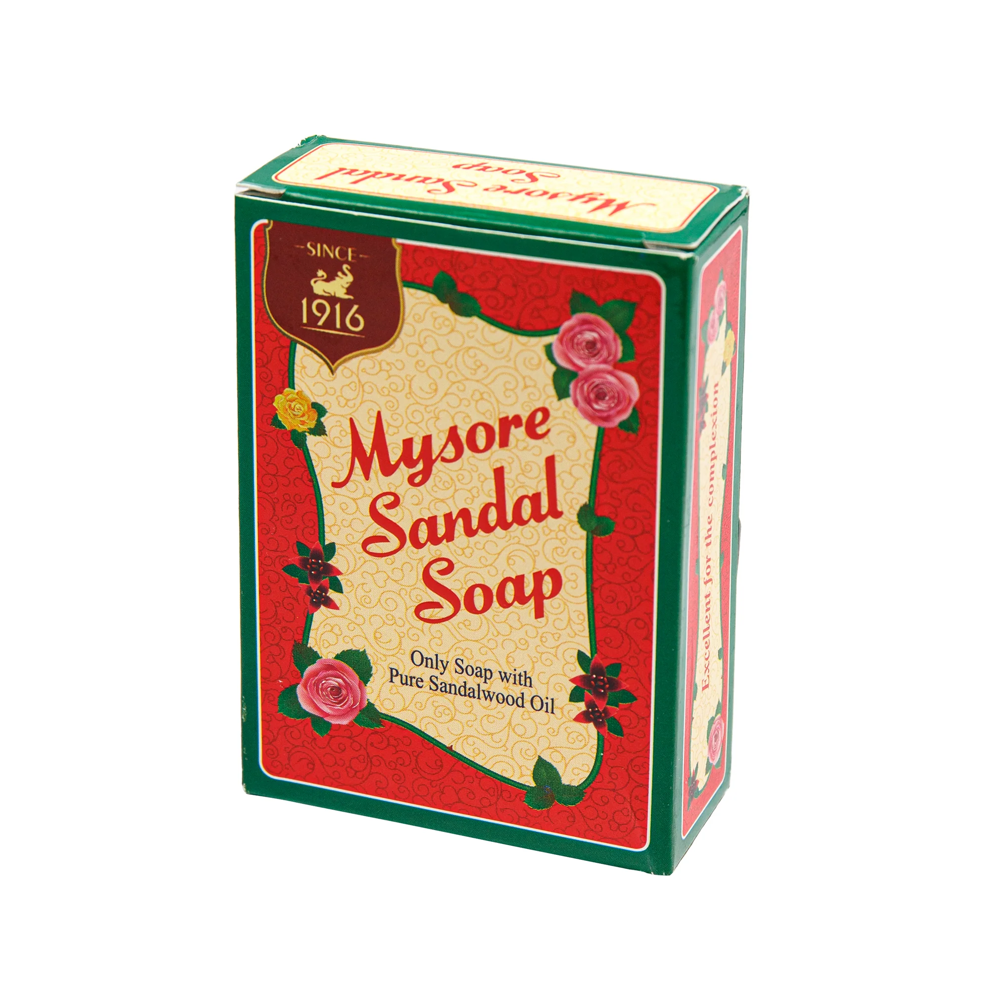 Mysore Mysore Sandal Soap (75 g) #11144