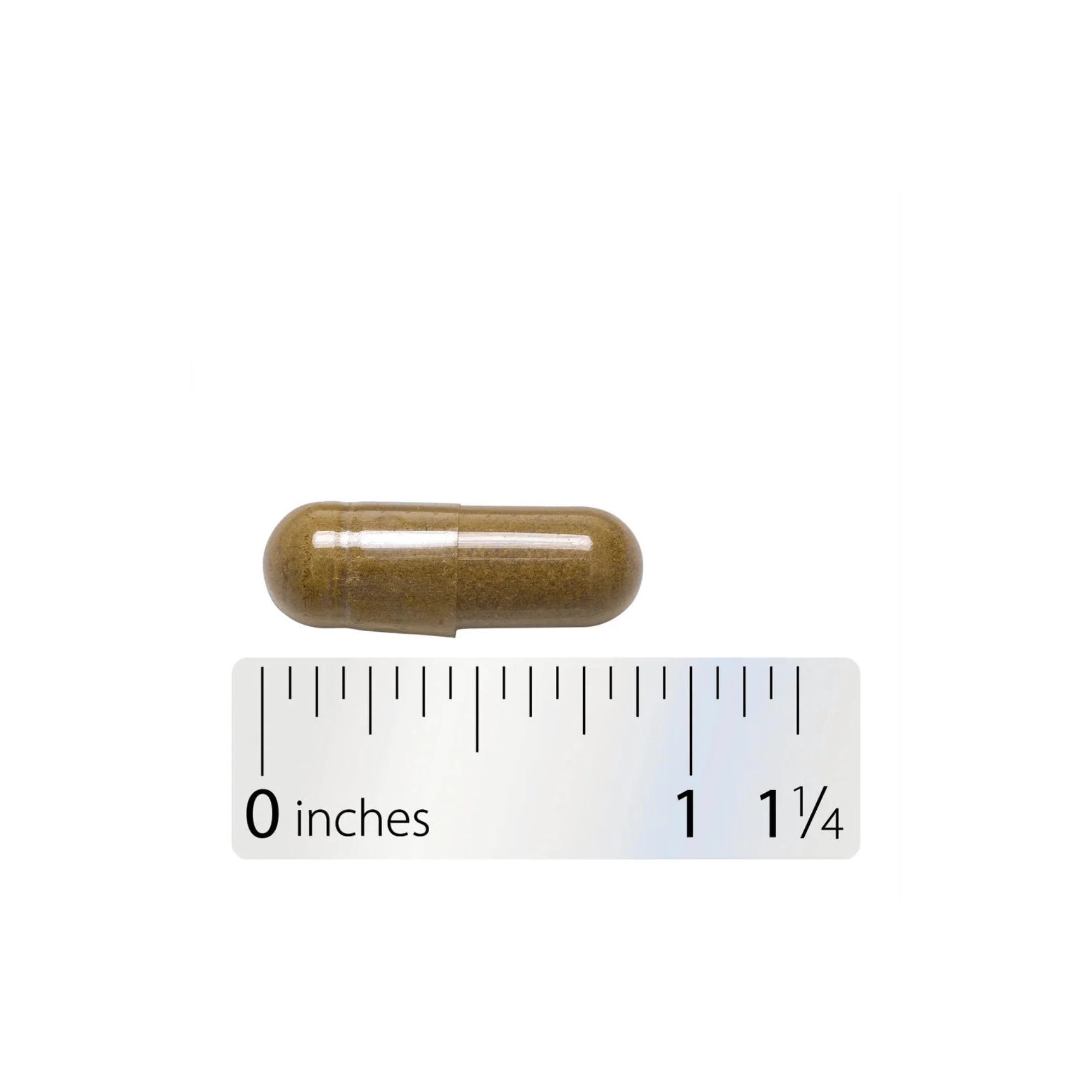 Nature's Way Goldenseal Root (100 count) #5788 - Image 5