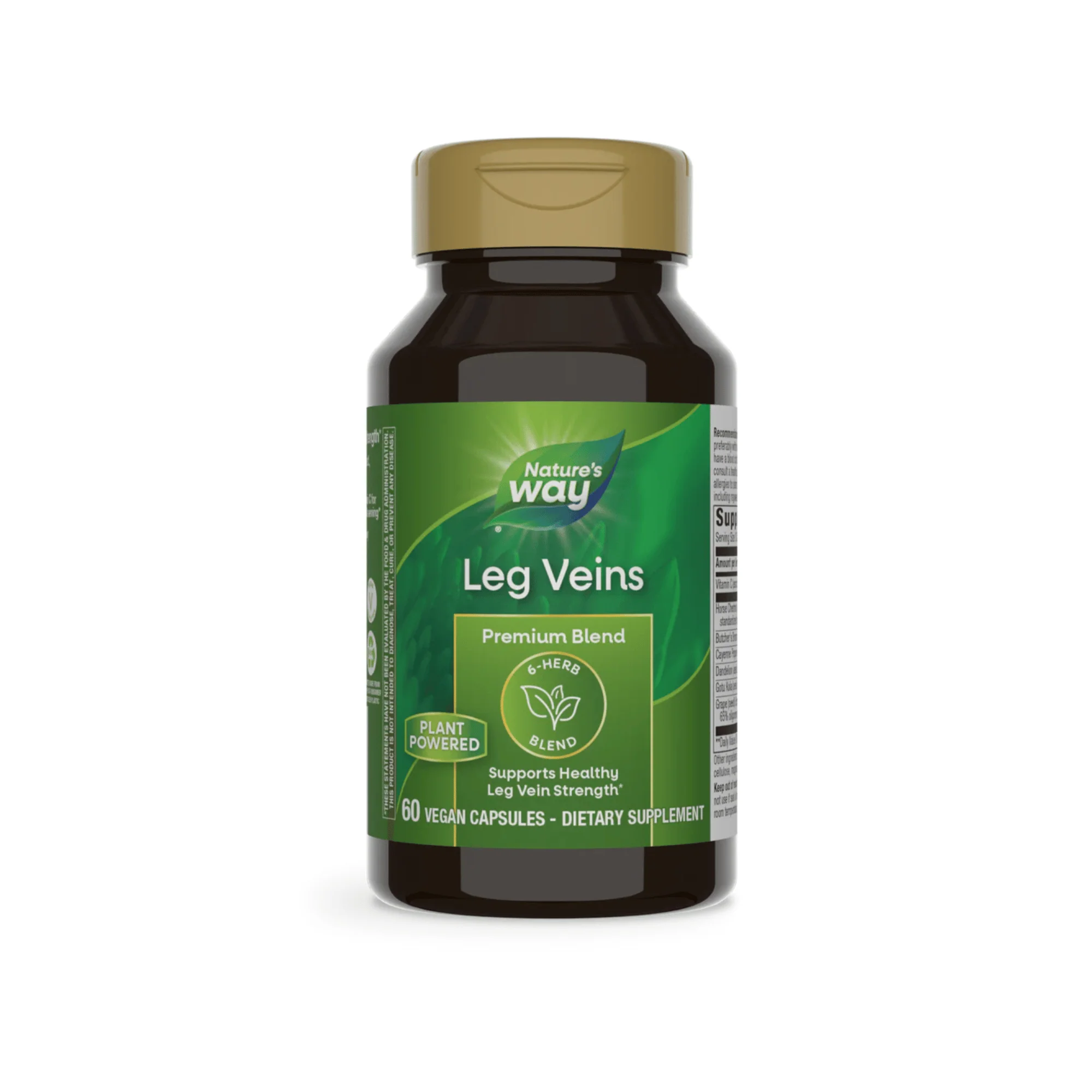 Nature's Way Leg Veins (60 count) #5910