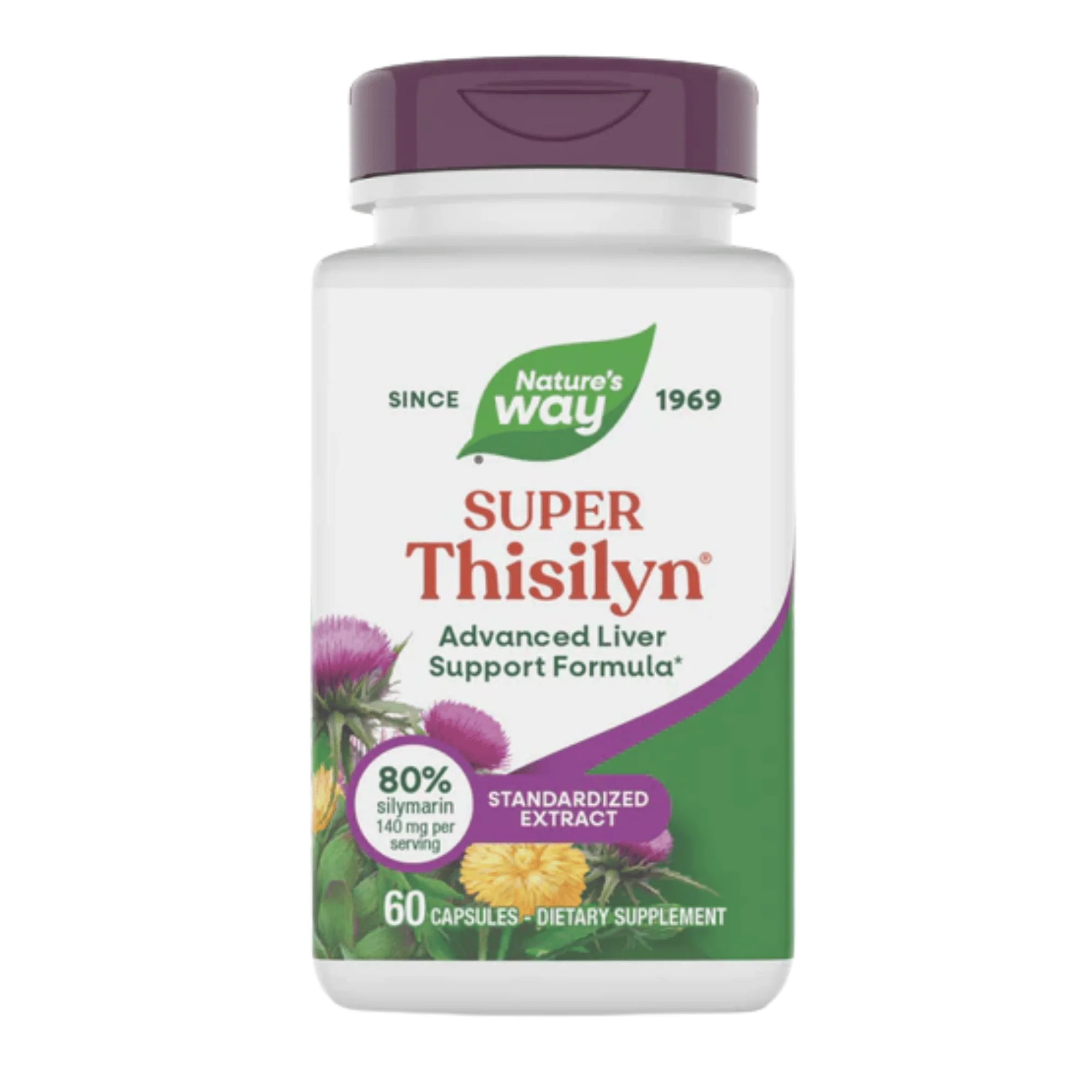 Nature's Way Super Thisilyn (60 count) #10091259