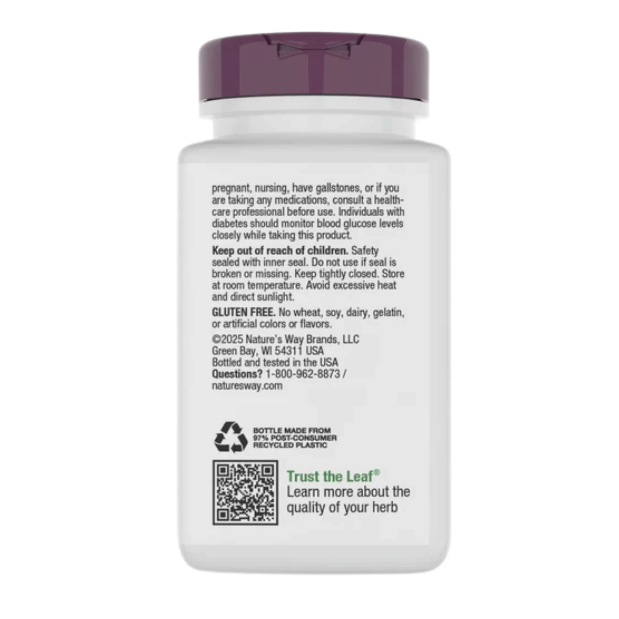 Nature's Way Super Thisilyn (60 count) #10091259 - Image 5