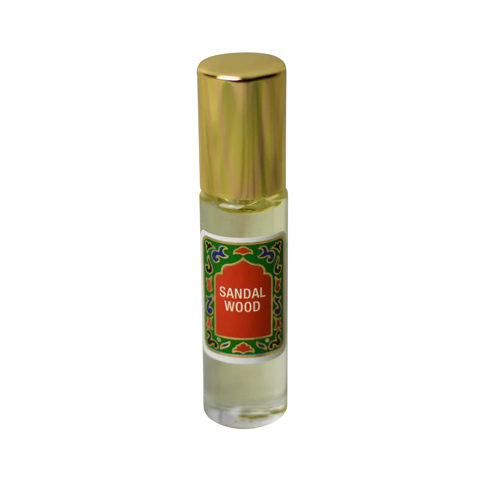 Nemat International, Inc Sandalwood Fragrance Roll-On (10 ml) #10075216