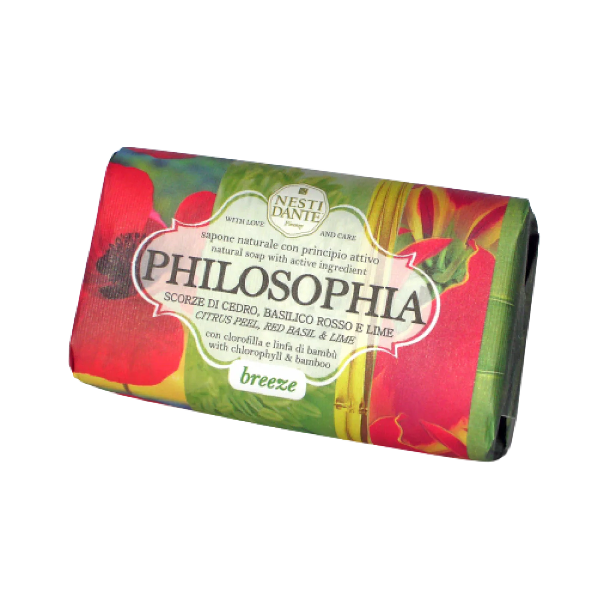 Nesti Dante Philosophia Breeze Soap (250 g) #10083484